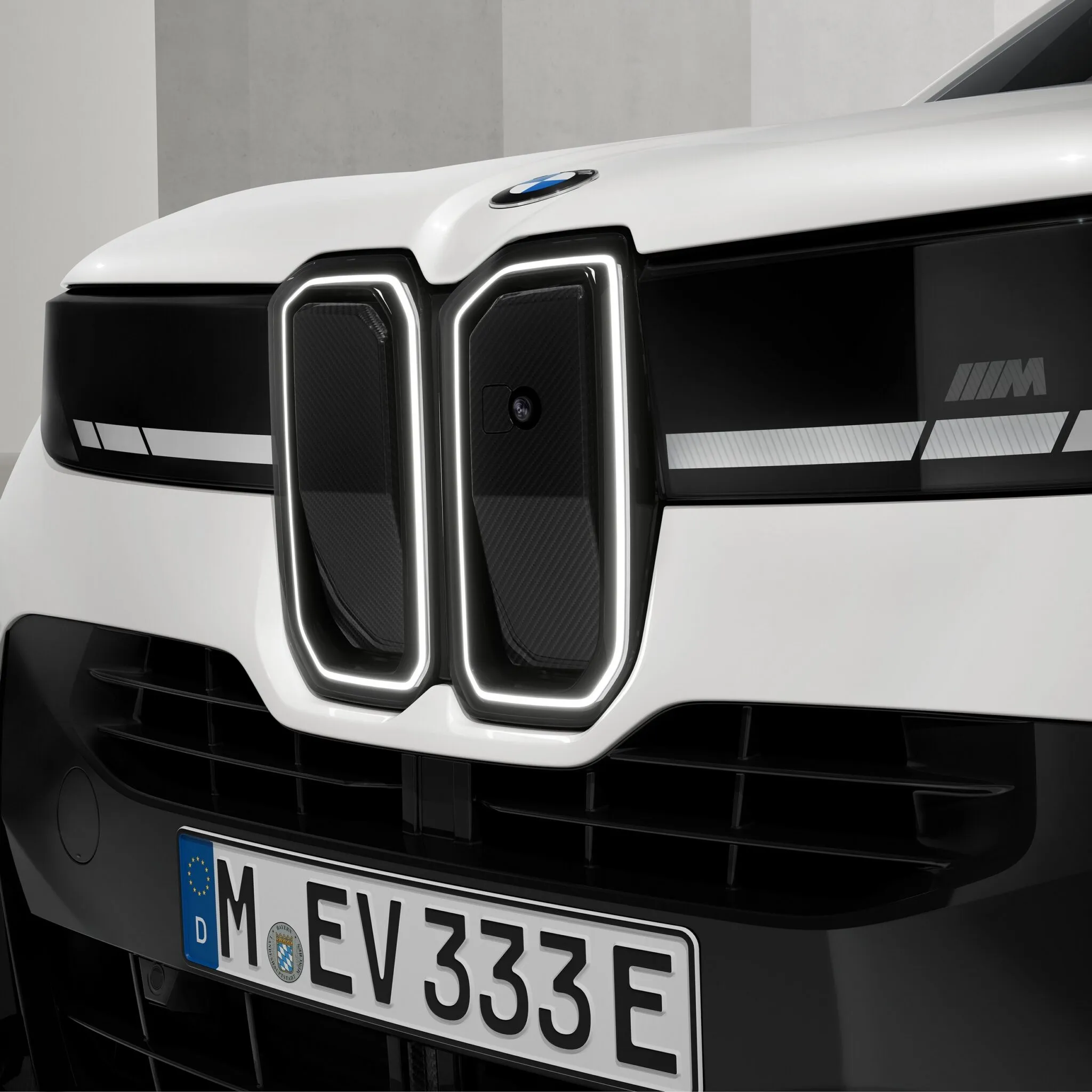 BMW X5 Accessories
