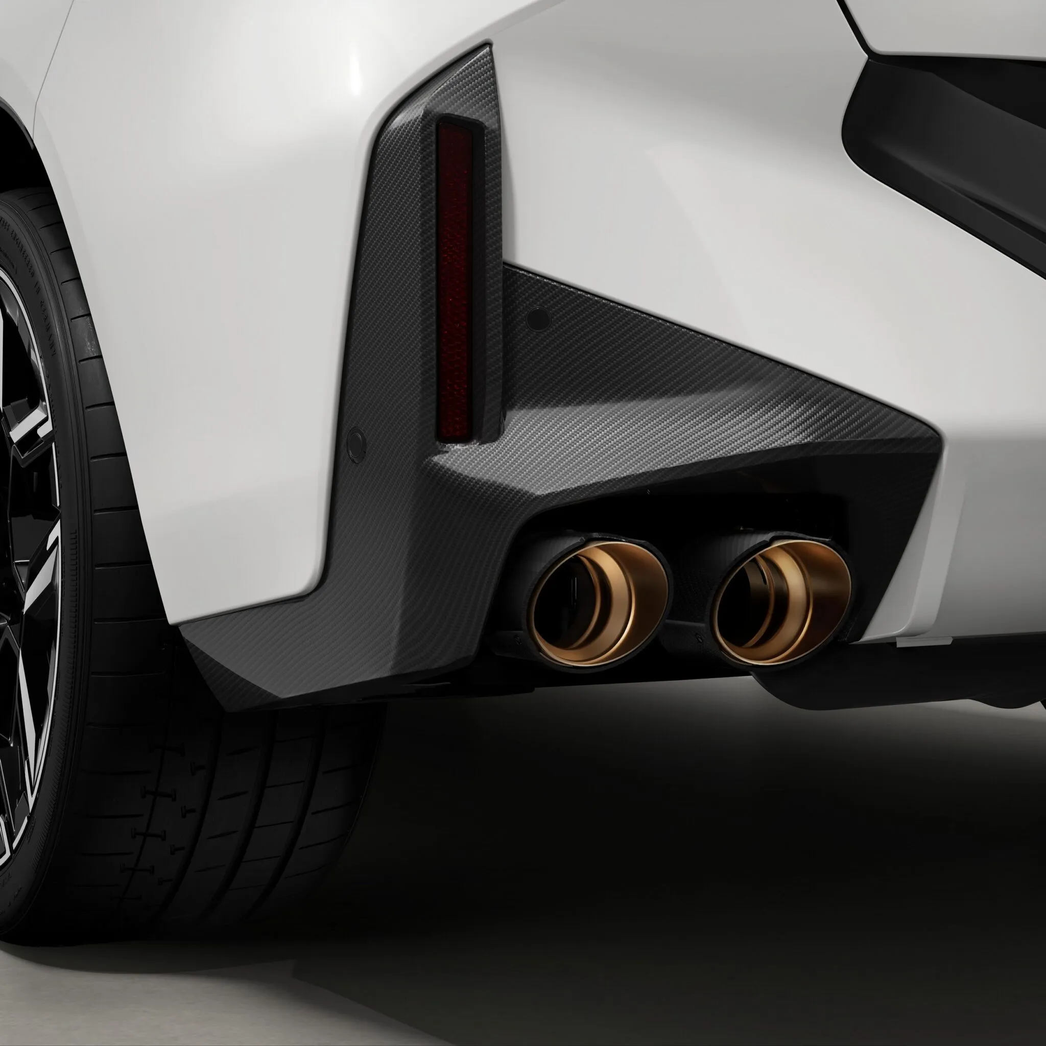 BMW X5 Accessories