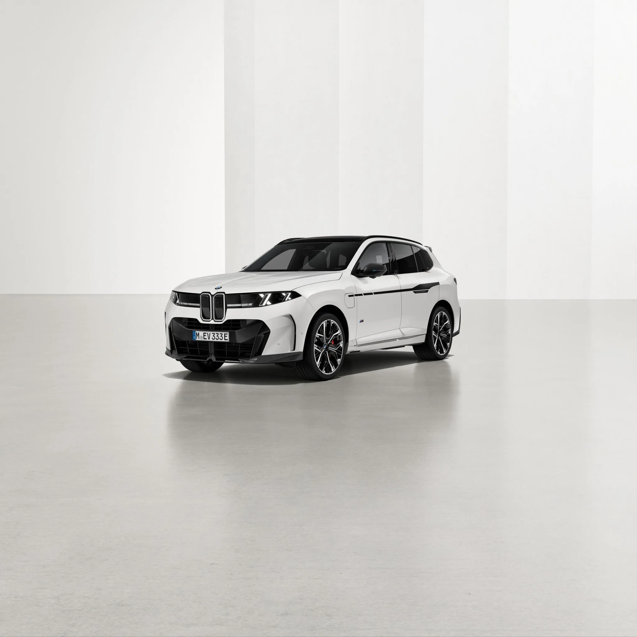 BMW X5 Accessories