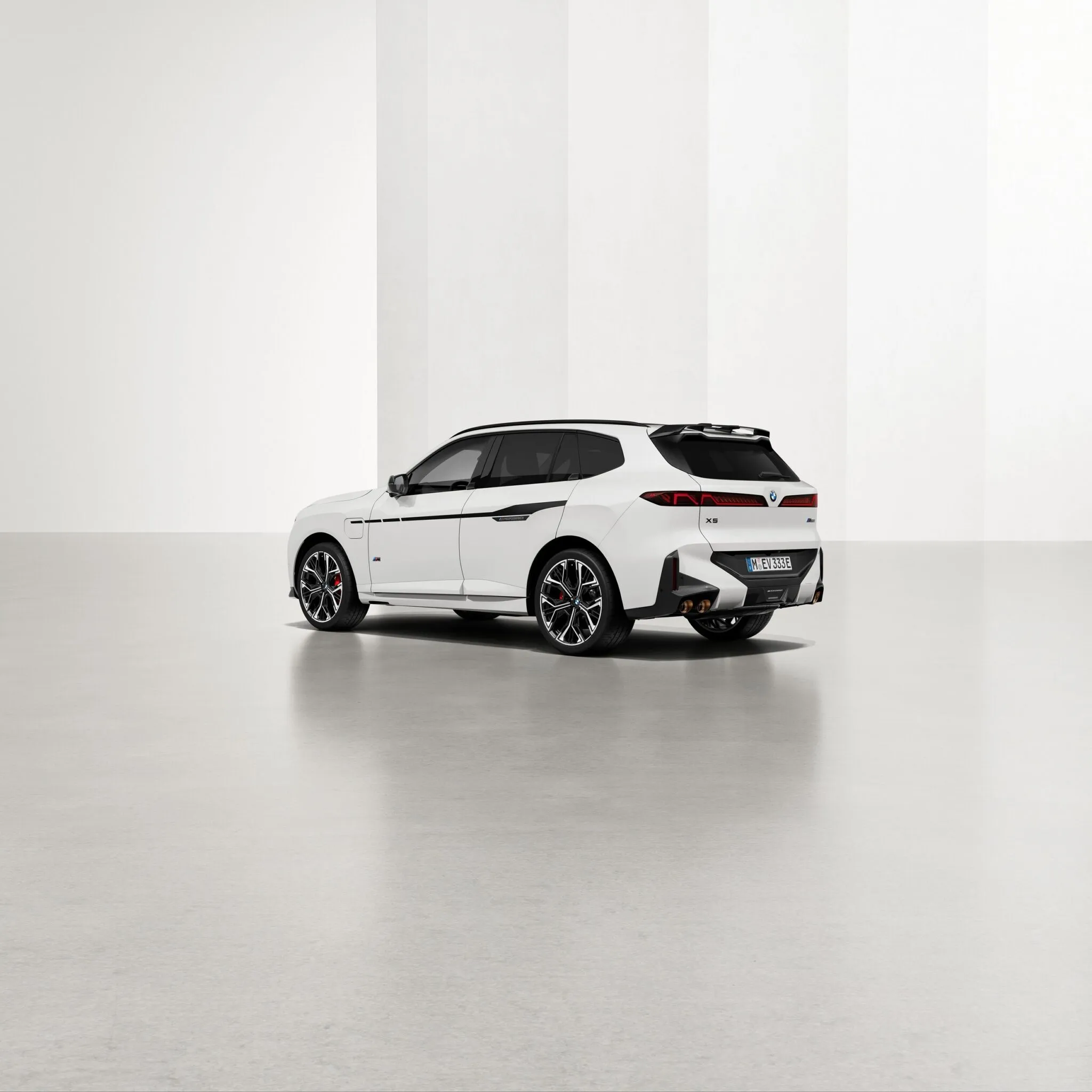 BMW X5 Accessories