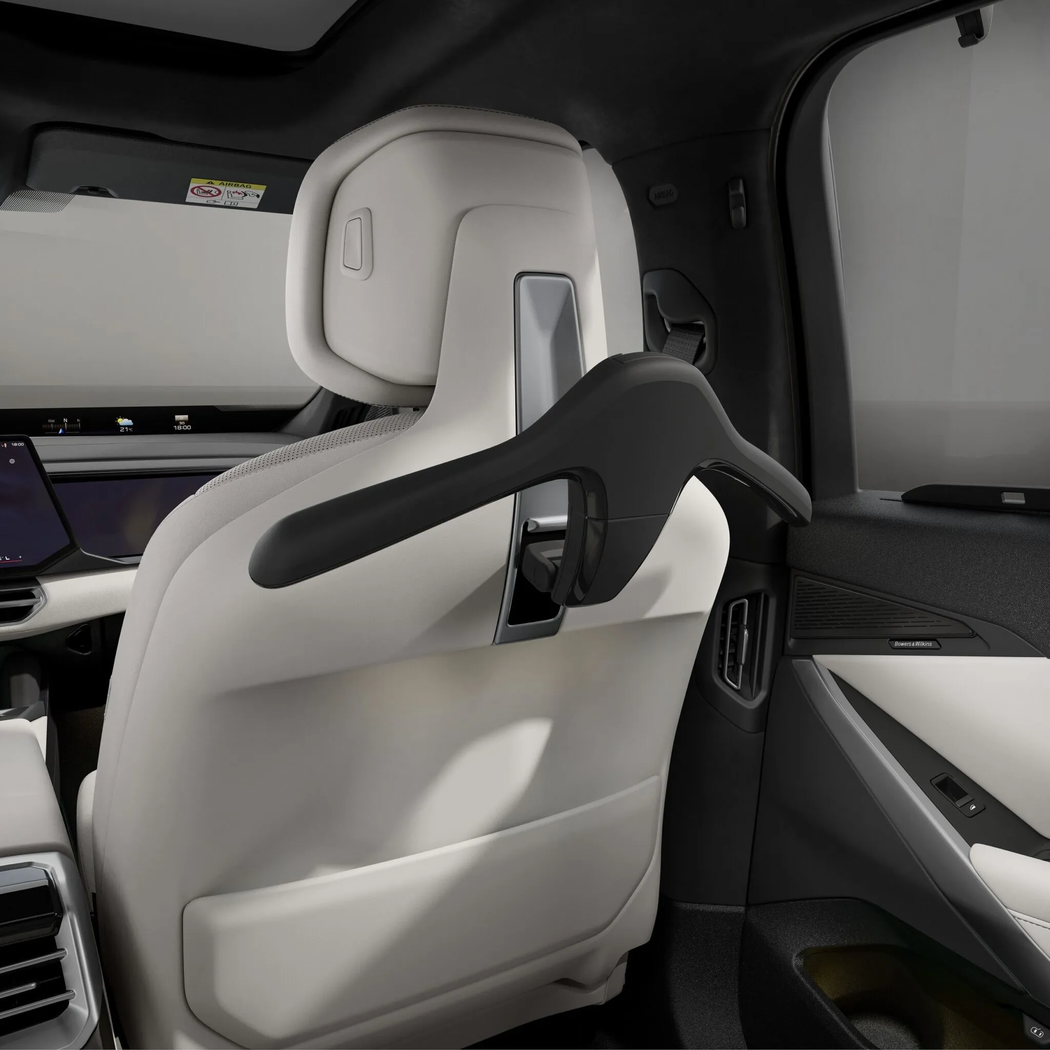 BMW X5 Accessories