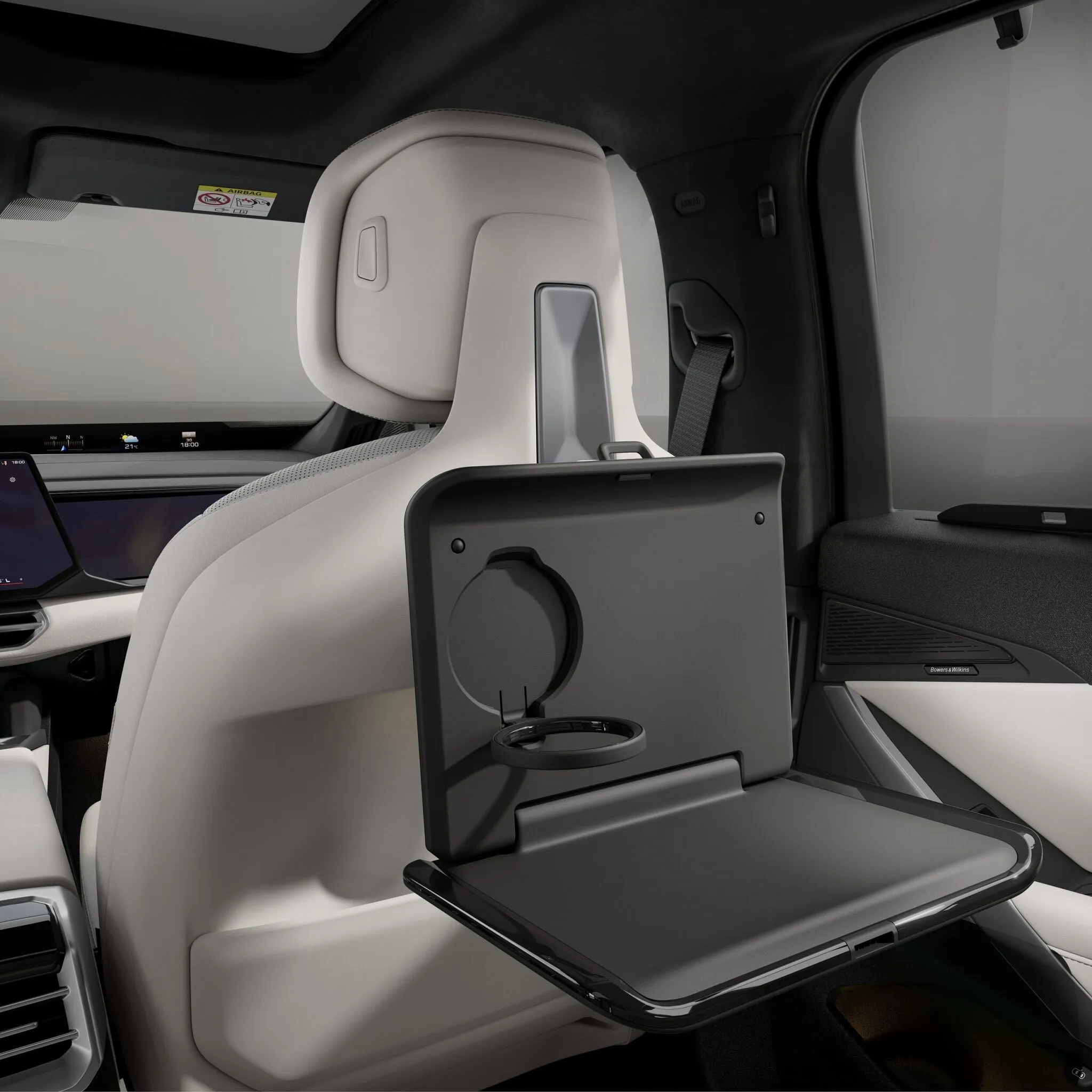 BMW X5 Accessories
