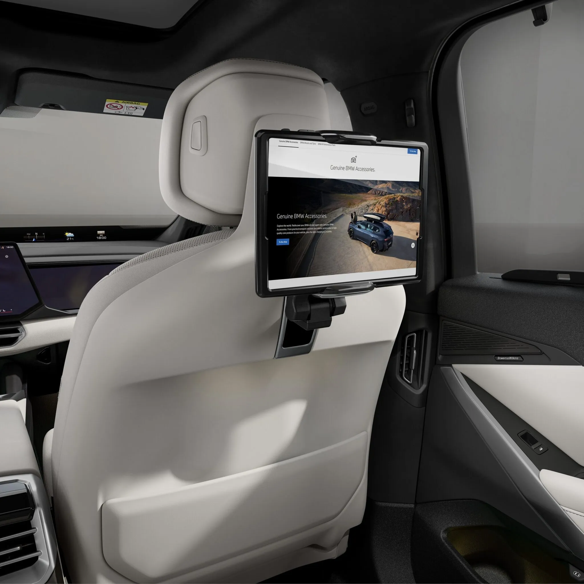 BMW X5 Accessories