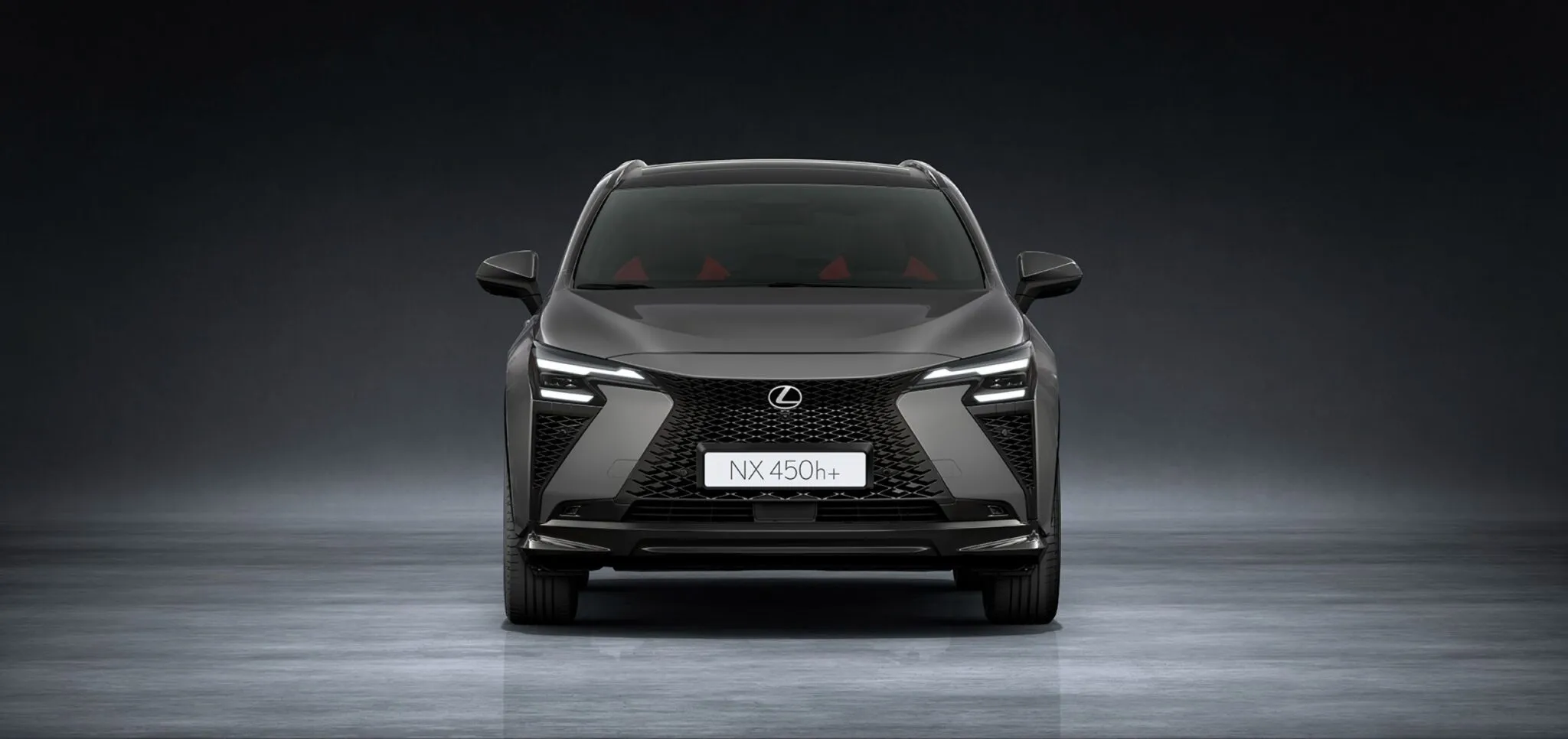 Lexus NX450h