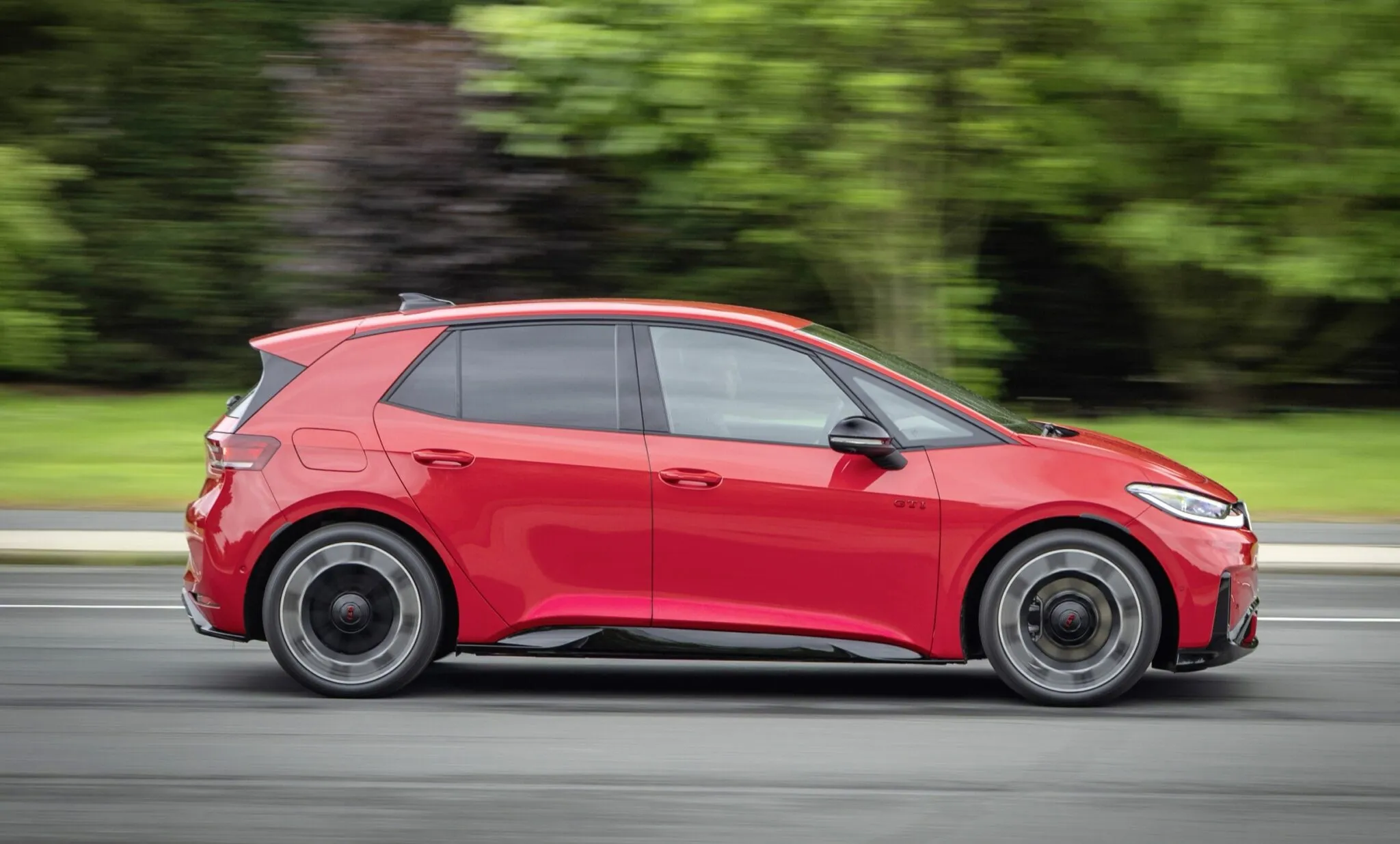 VW ID.3 GTI