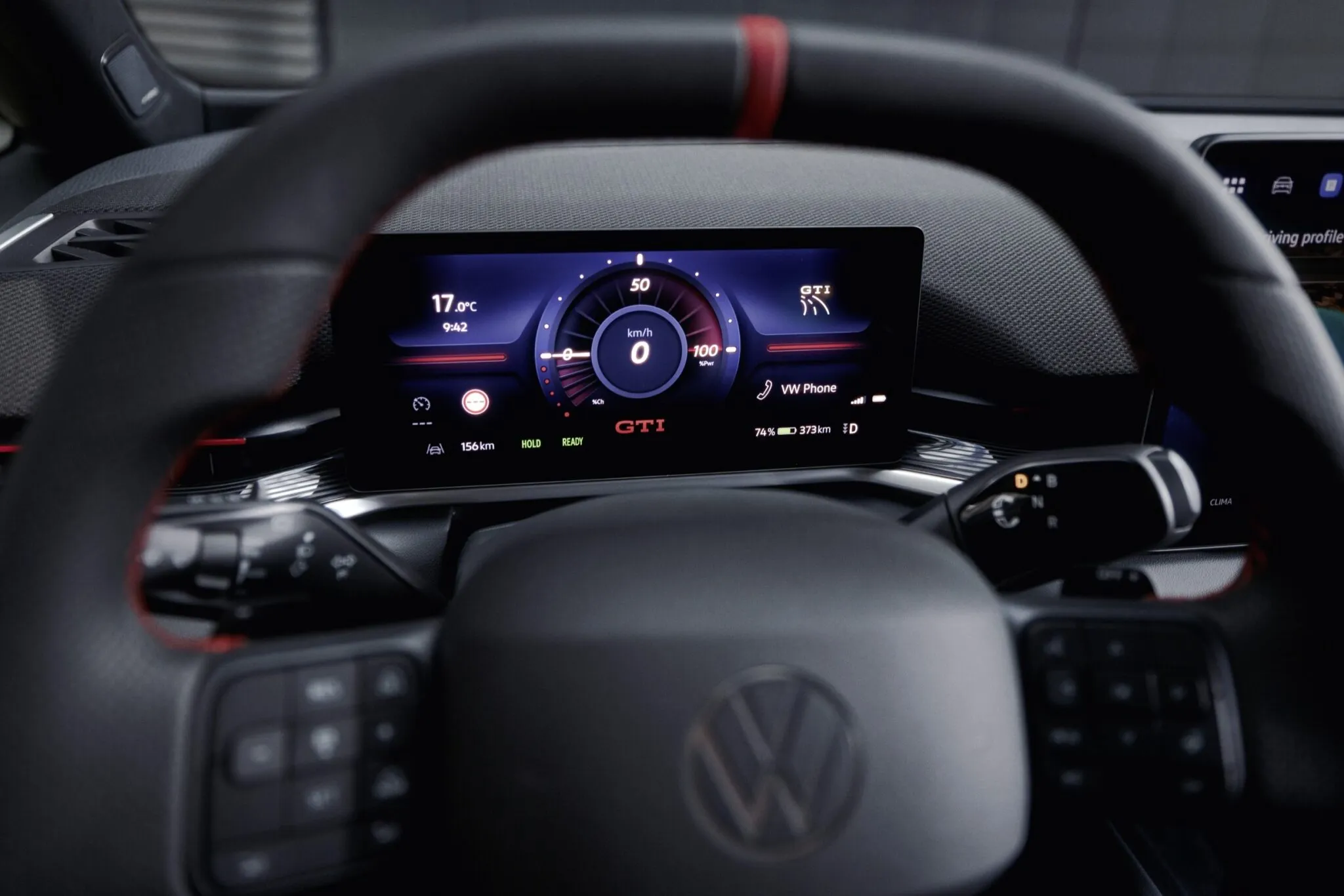 VW ID.3 GTI