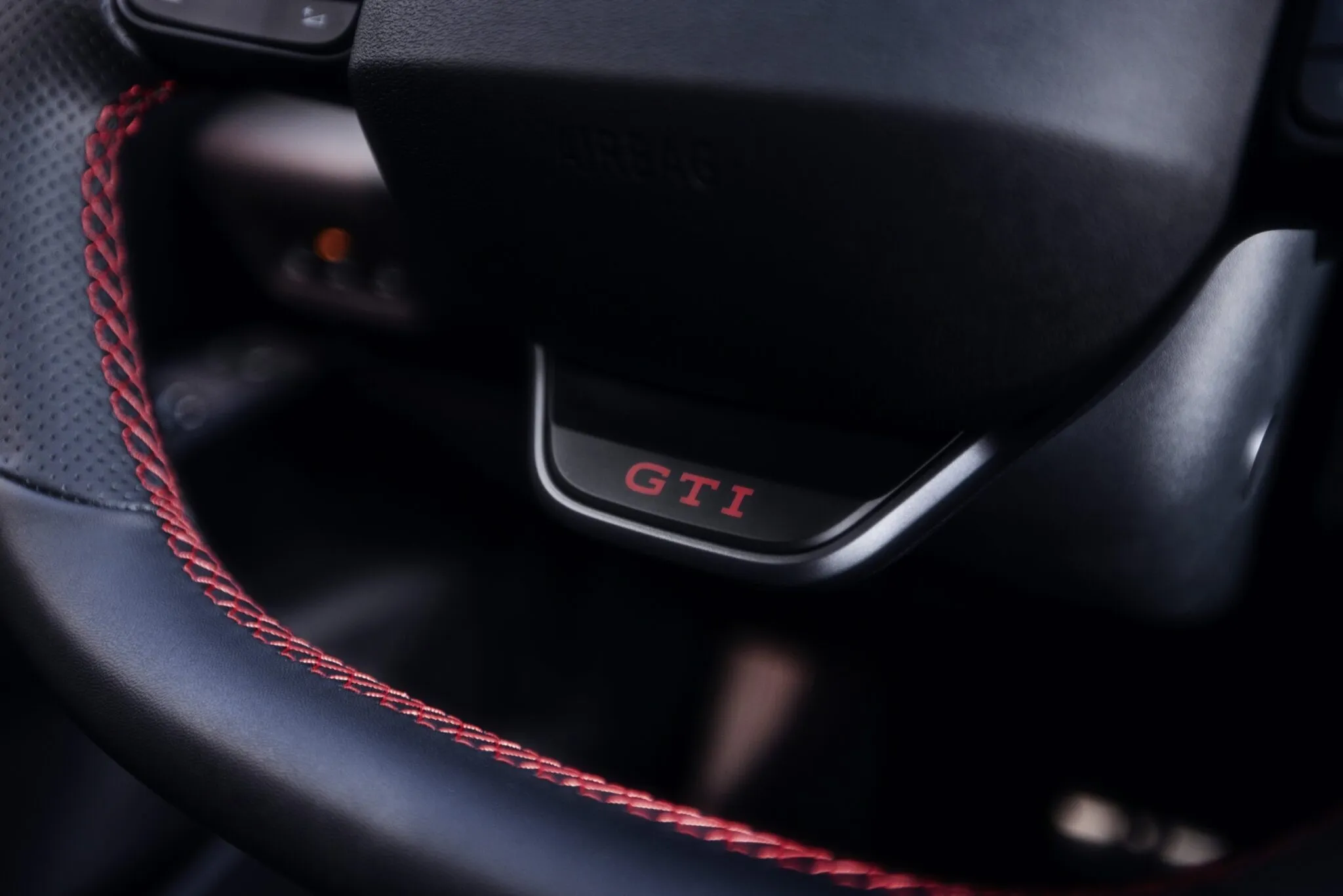 VW ID.3 GTI