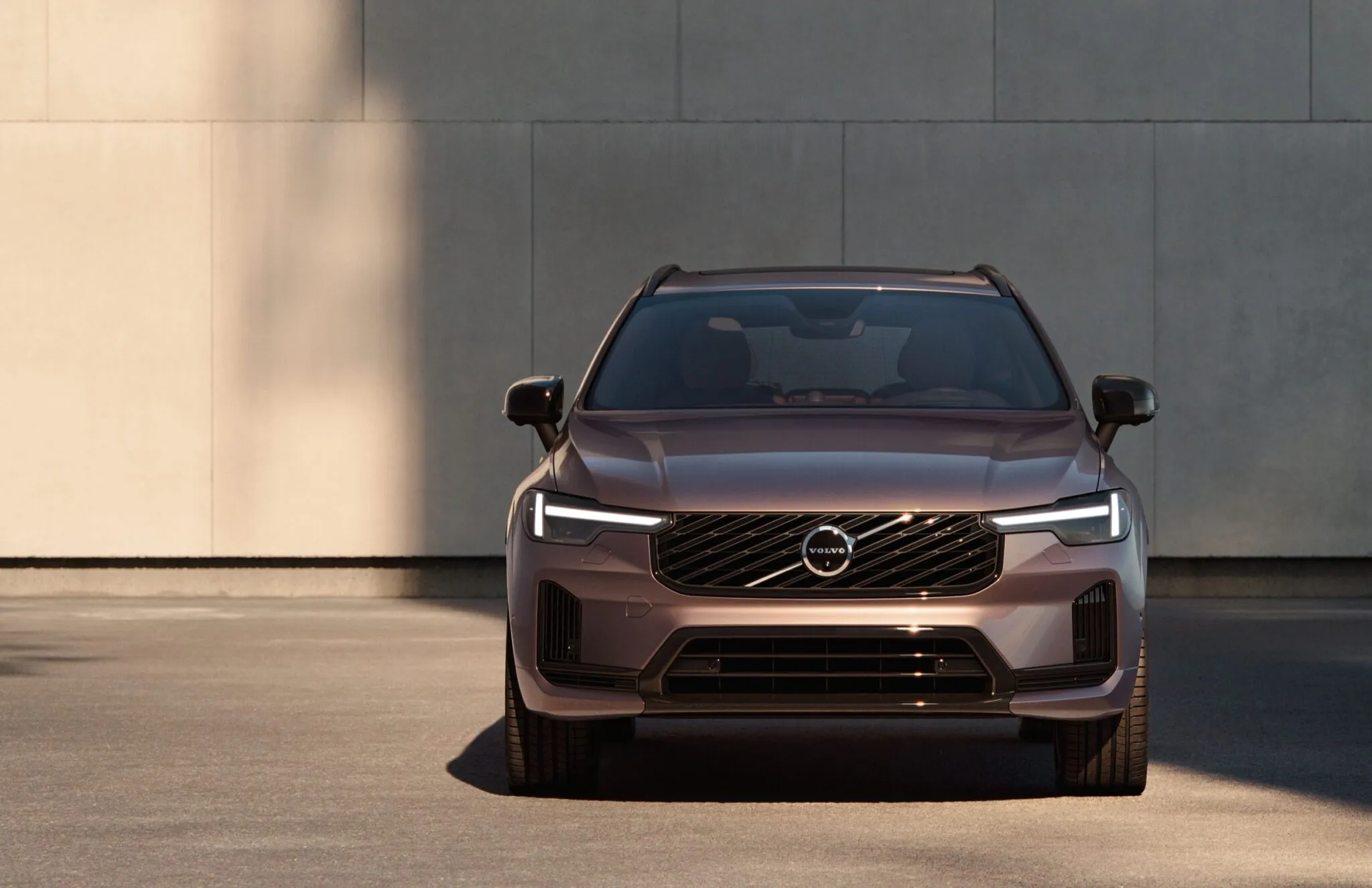Volvo XC60 PHEV