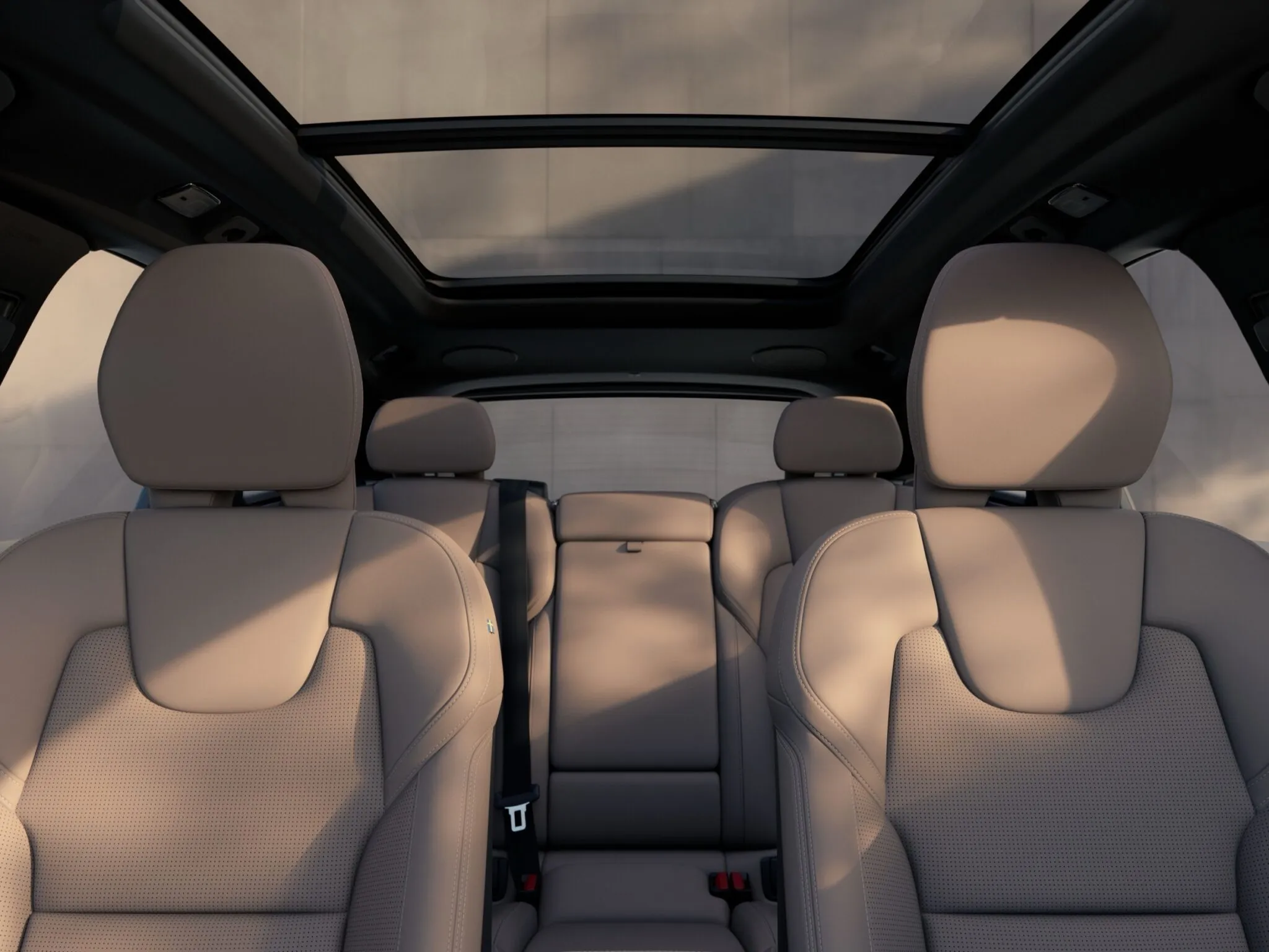 Volvo XC60 PHEV