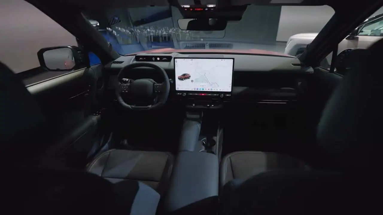 Hyundai Tucson XRT