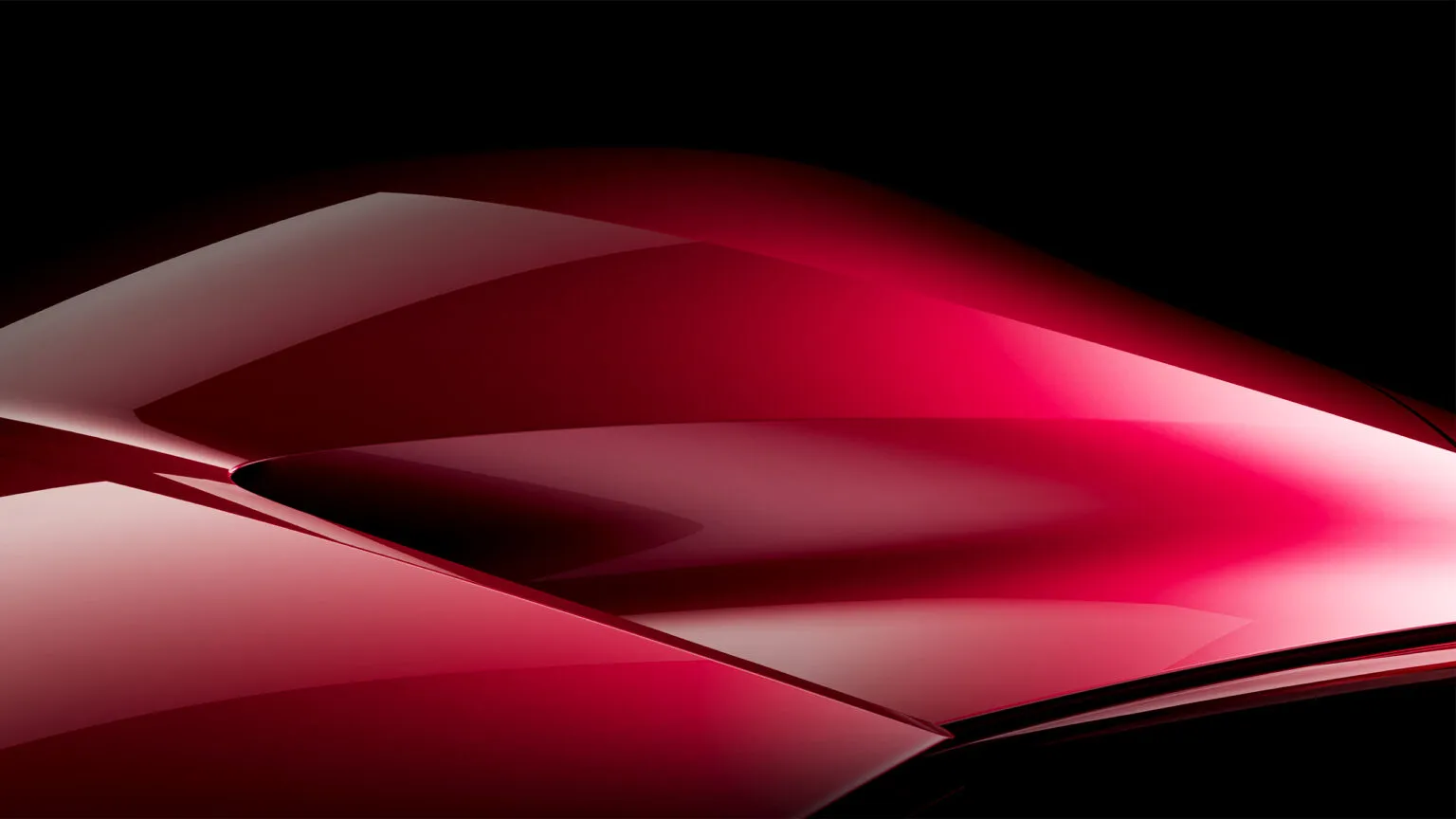 Alfa Romeo Paris concept teaser
