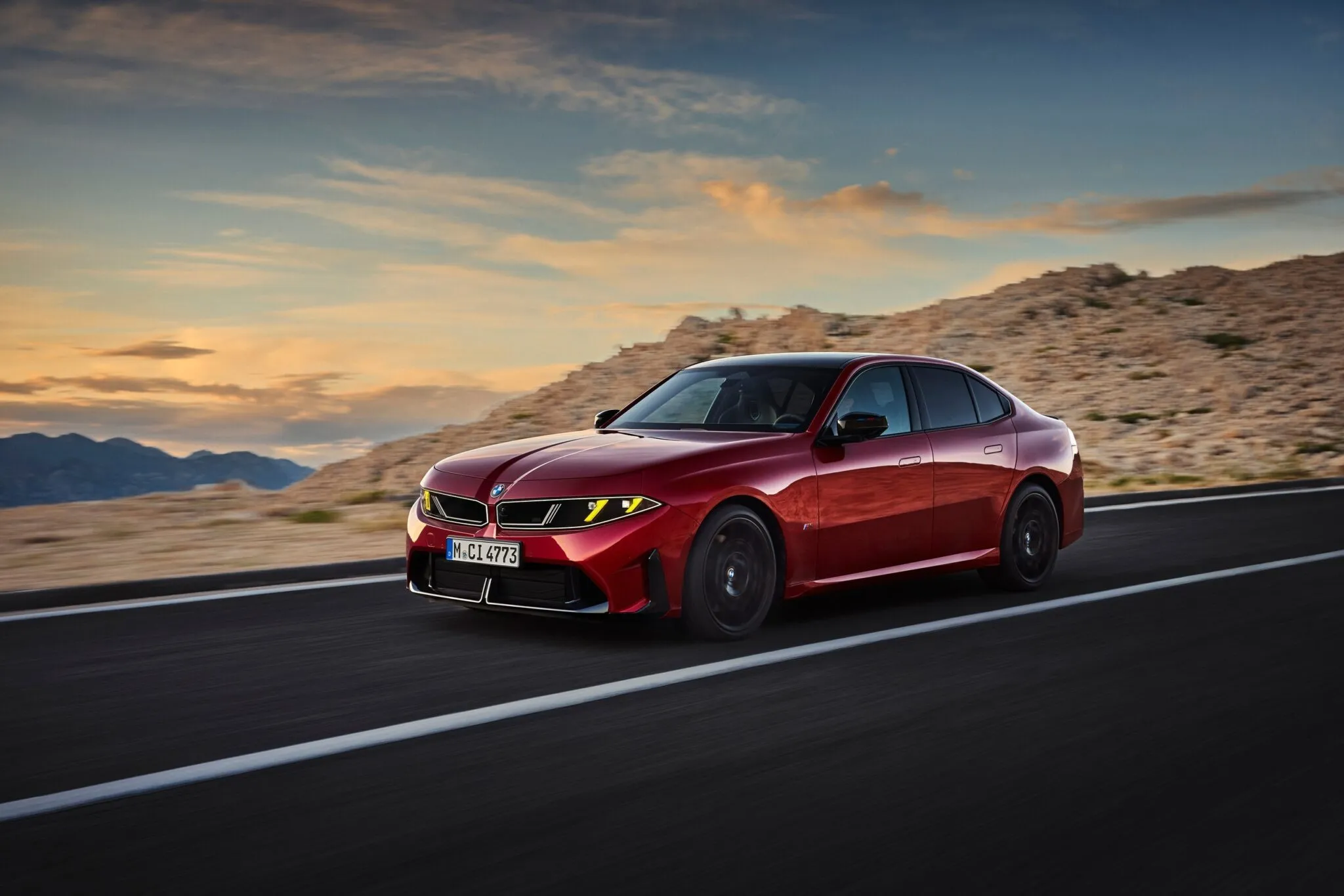 BMW Série 3