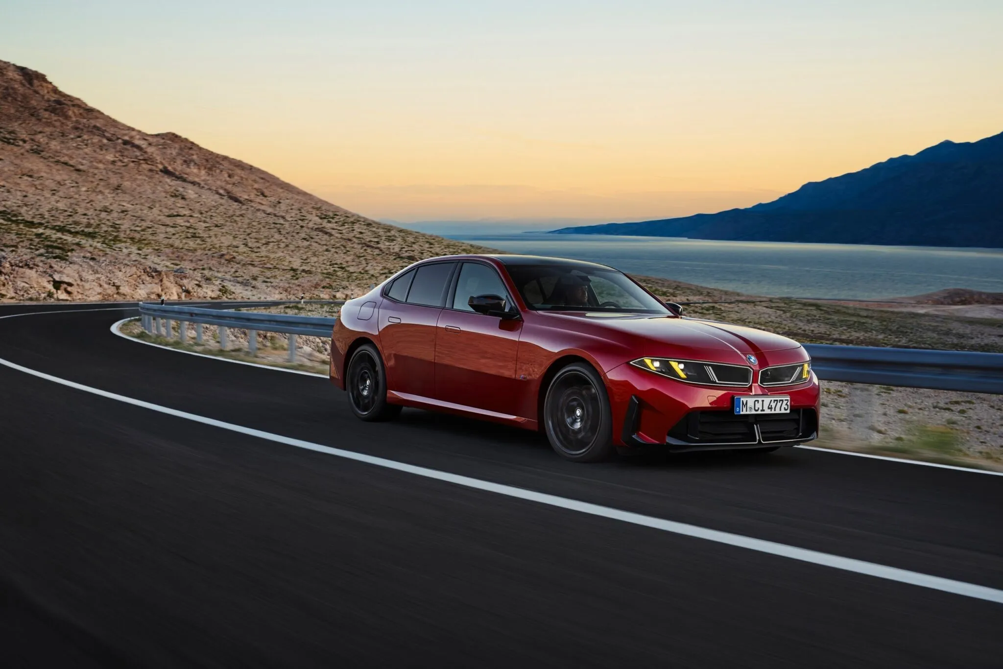 BMW Série 3