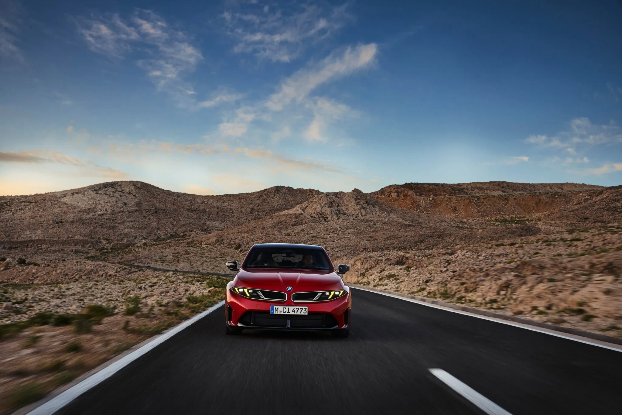 BMW Série 3