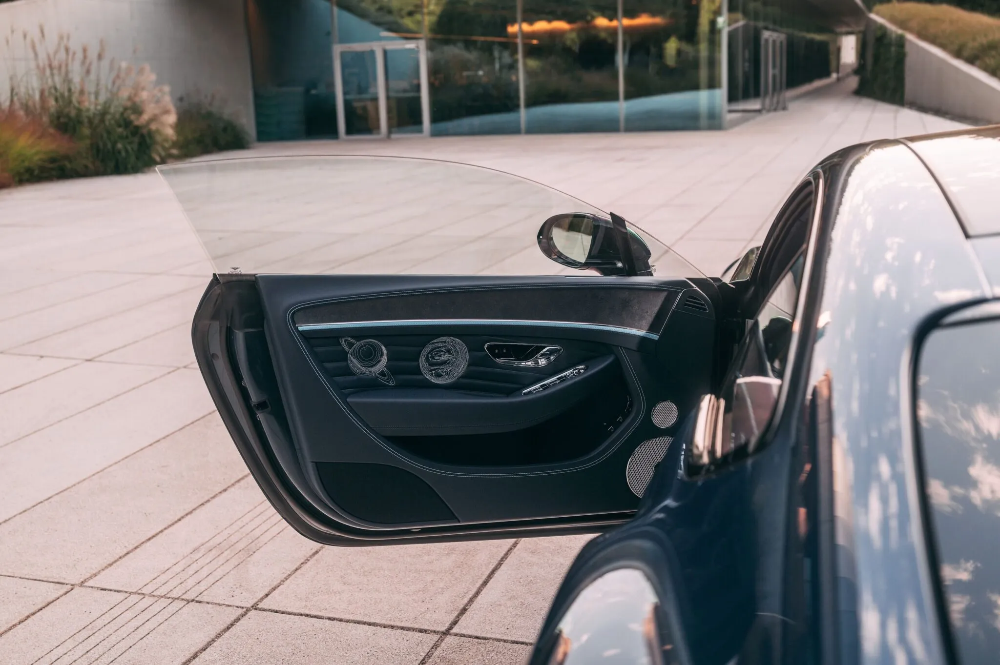 Bentley Continental GT Copernicus