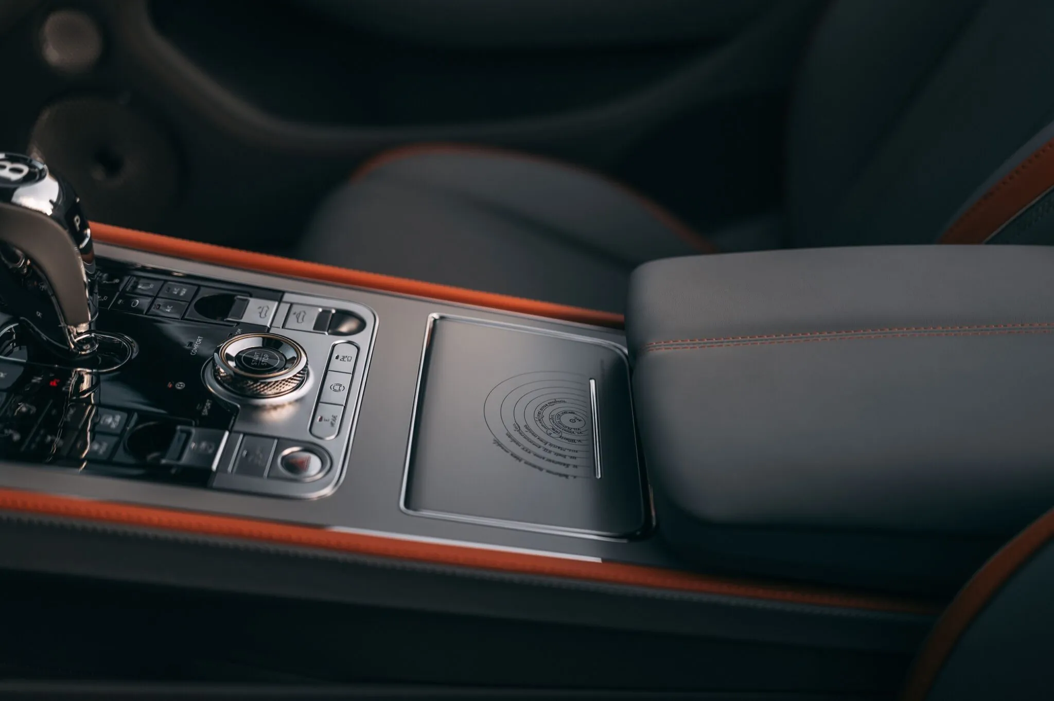 Bentley Continental GT Copernicus
