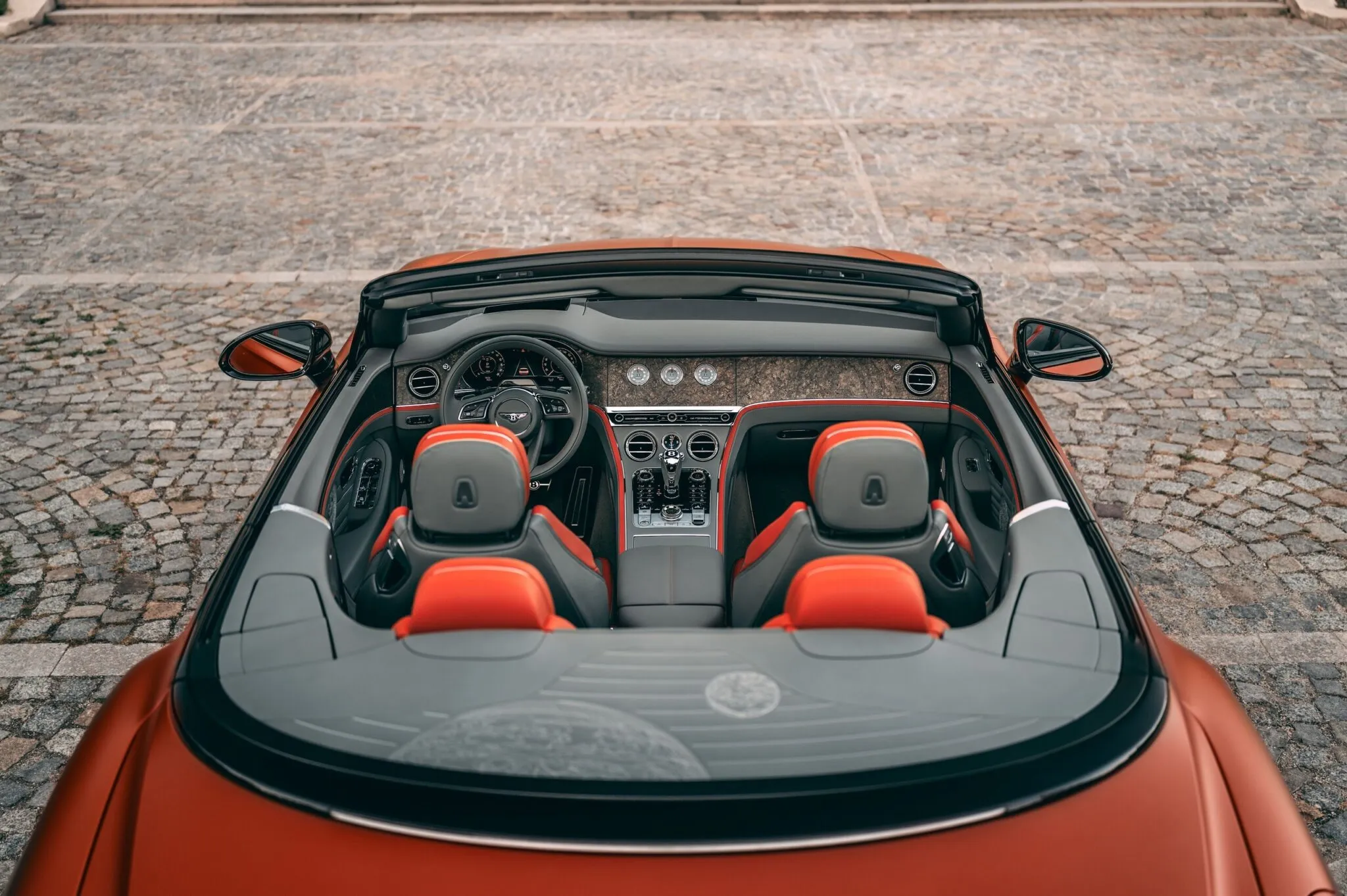 Bentley Continental GT Copernicus