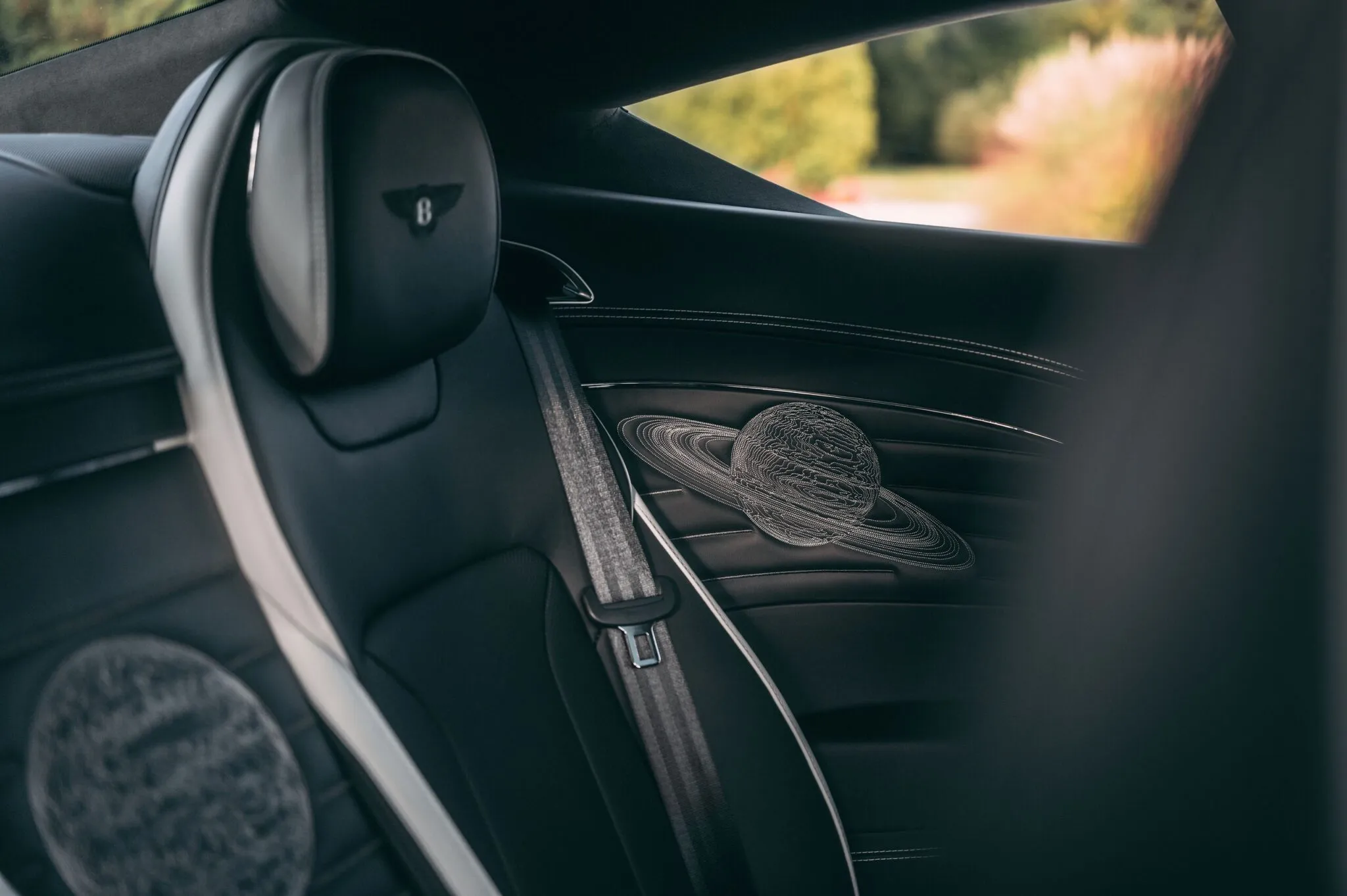 Bentley Continental GT Copernicus
