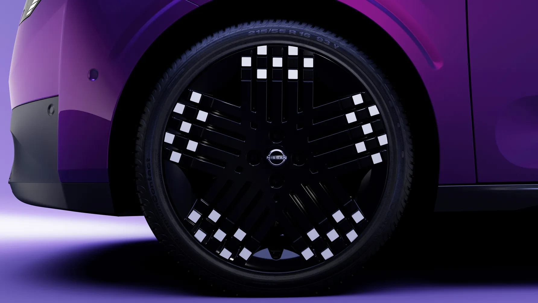 Nissan Pixo