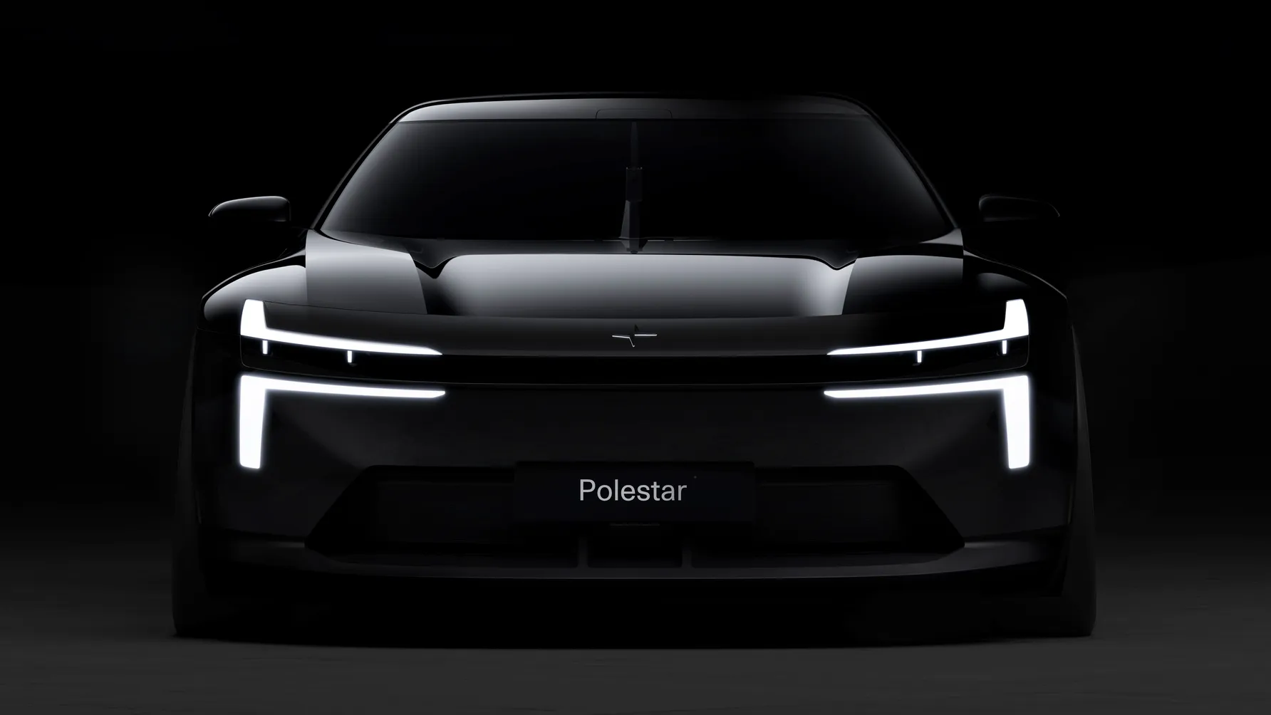Polestar Formula 2030 concept