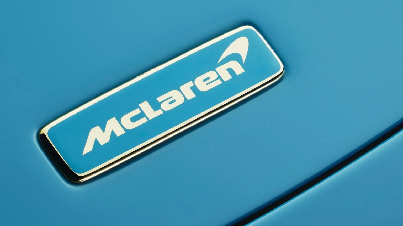 McLaren
