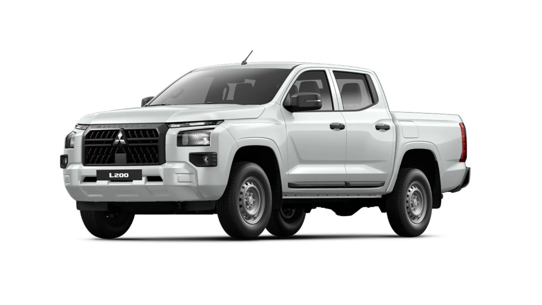 Mitsubishi L200 Diamant