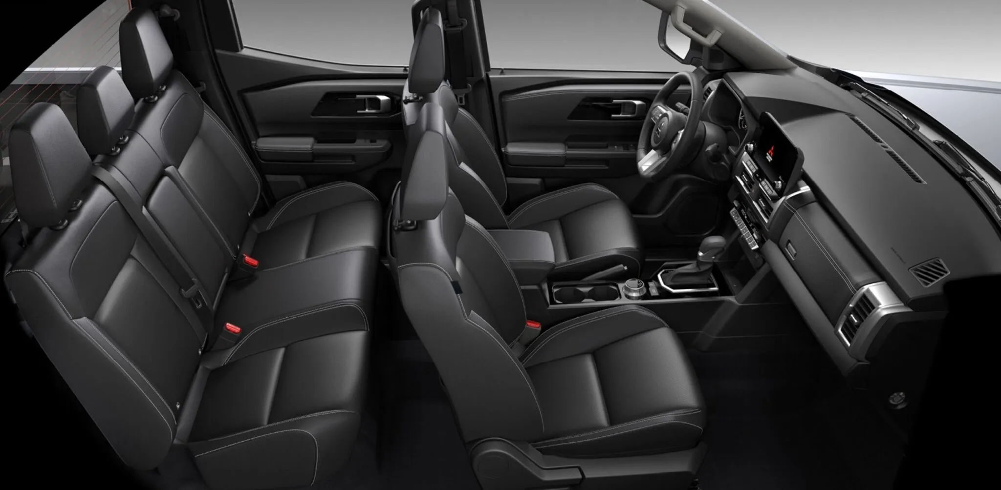 Mitsubishi L200 Diamant