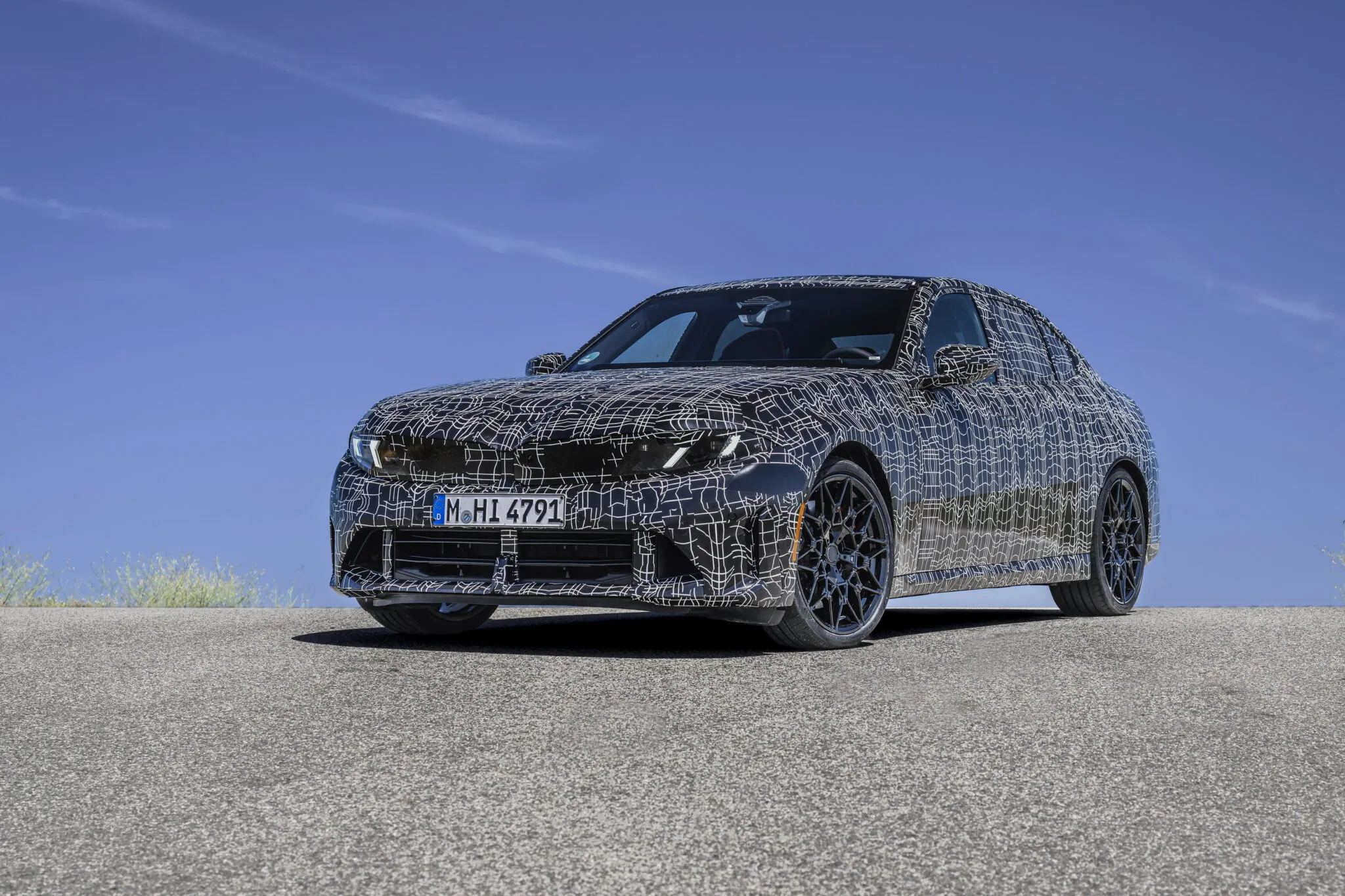 BMW M350 xDrive