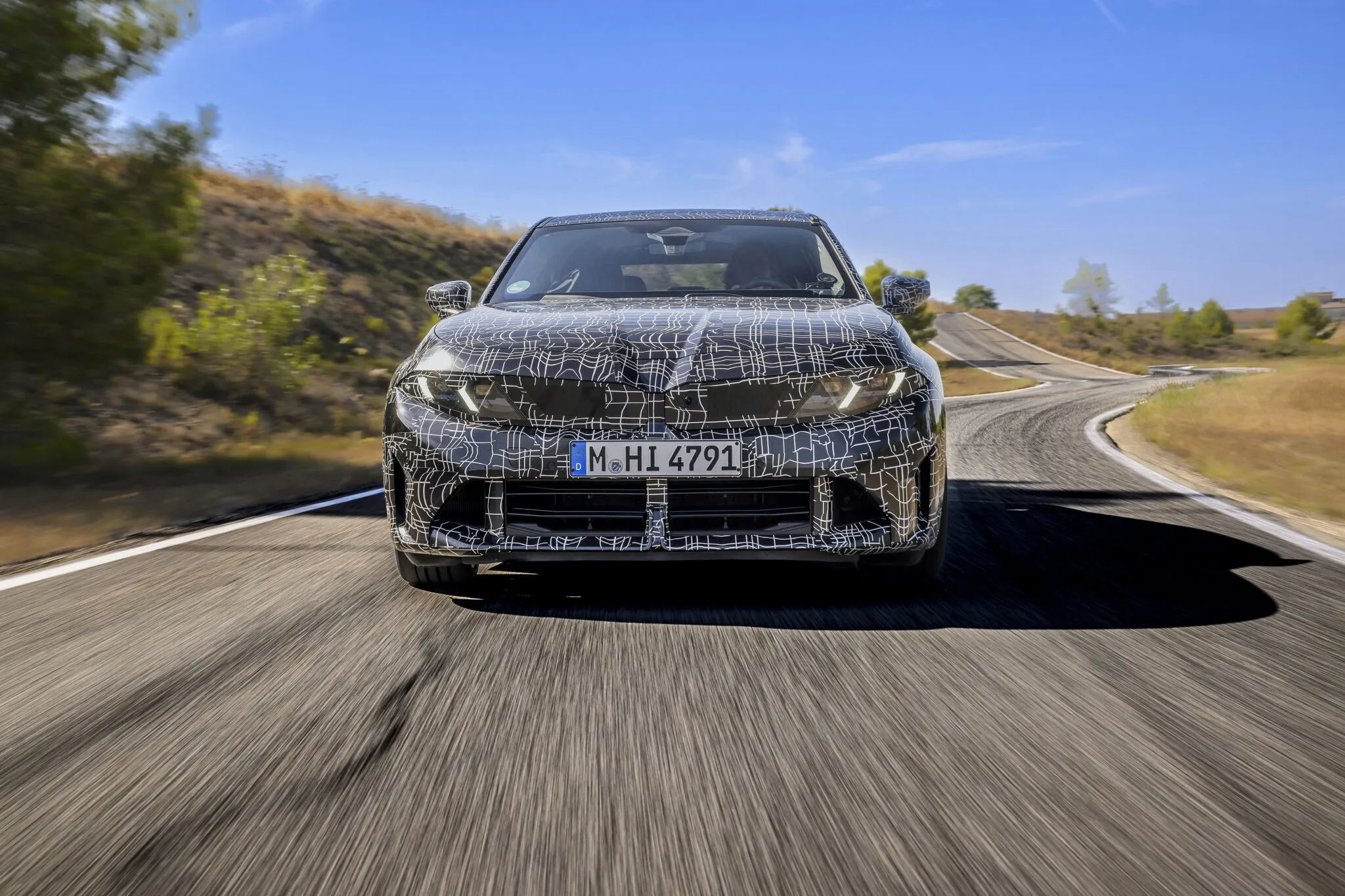 BMW M350 xDrive