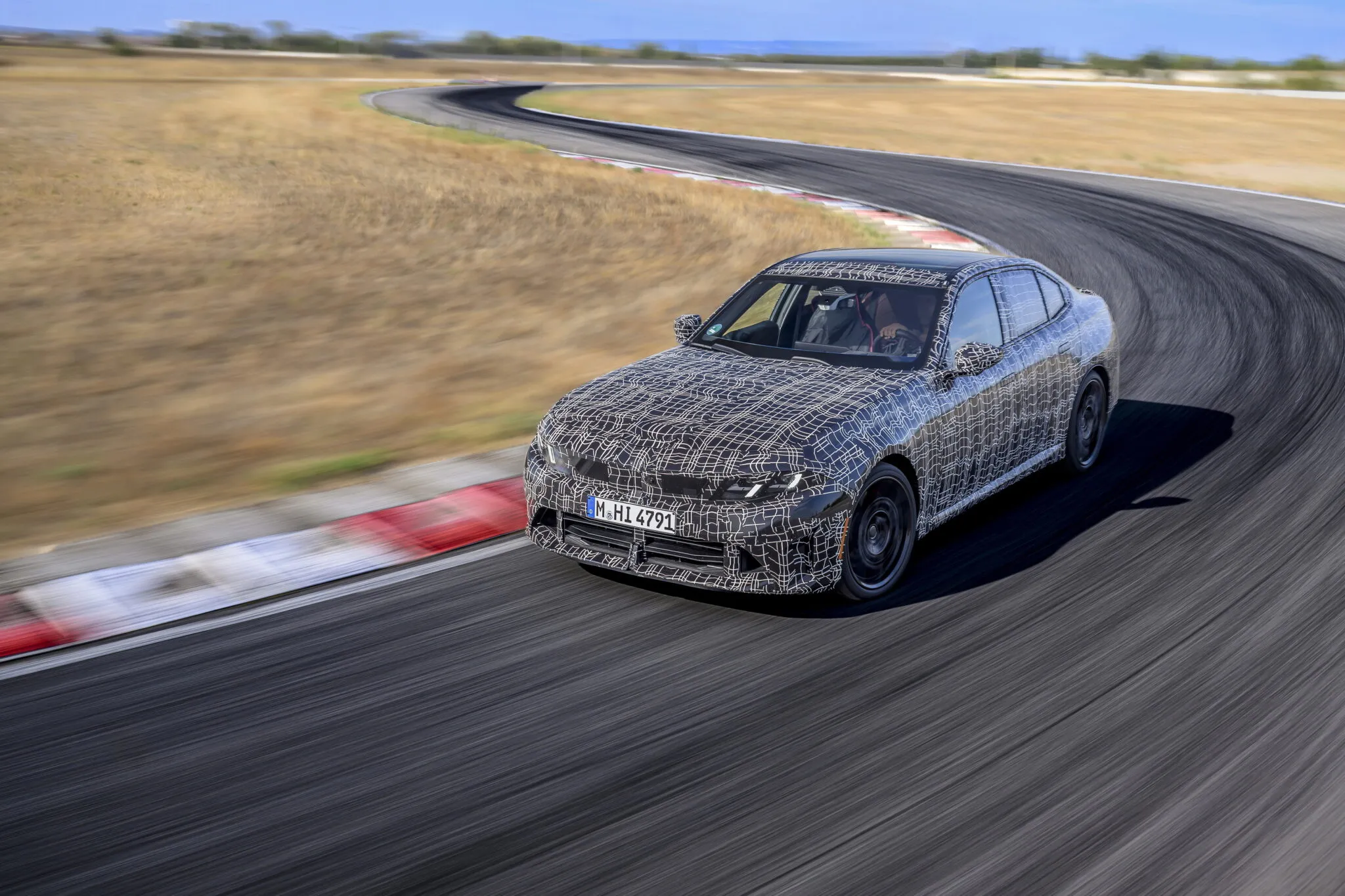 BMW M350 xDrive