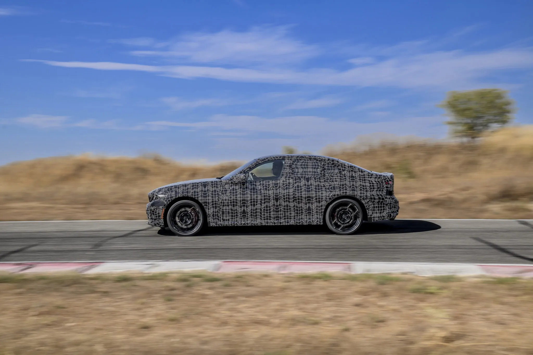 BMW M350 xDrive