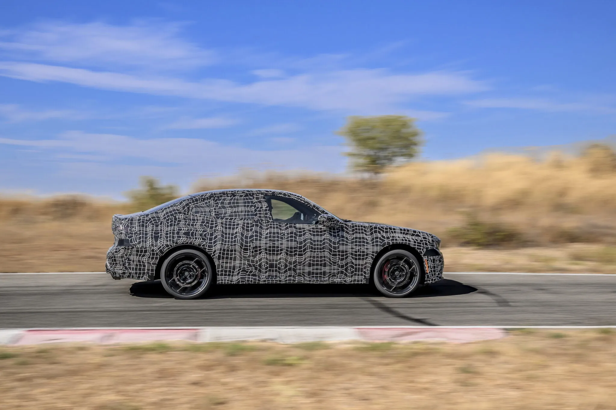 BMW M350 xDrive
