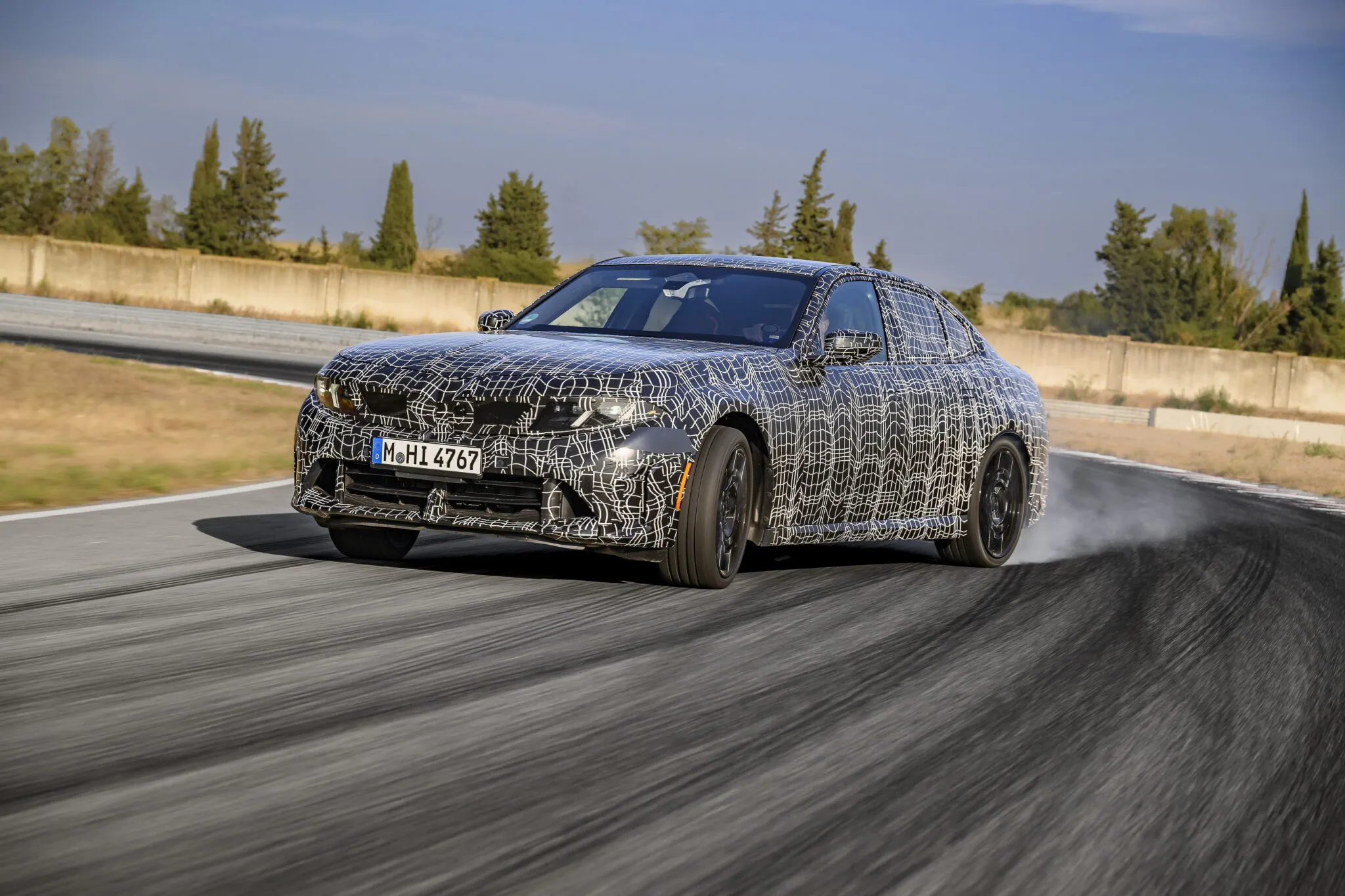 BMW M350 xDrive