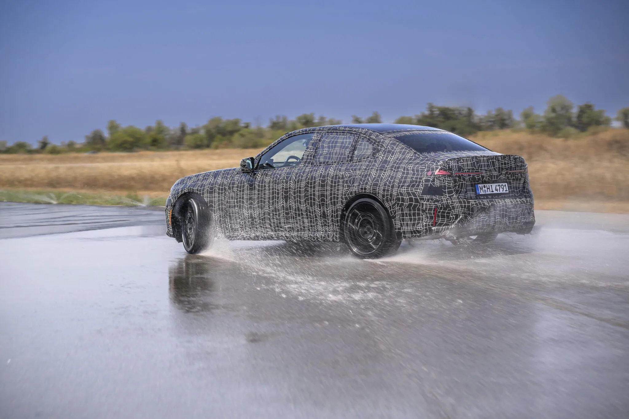 BMW M350 xDrive