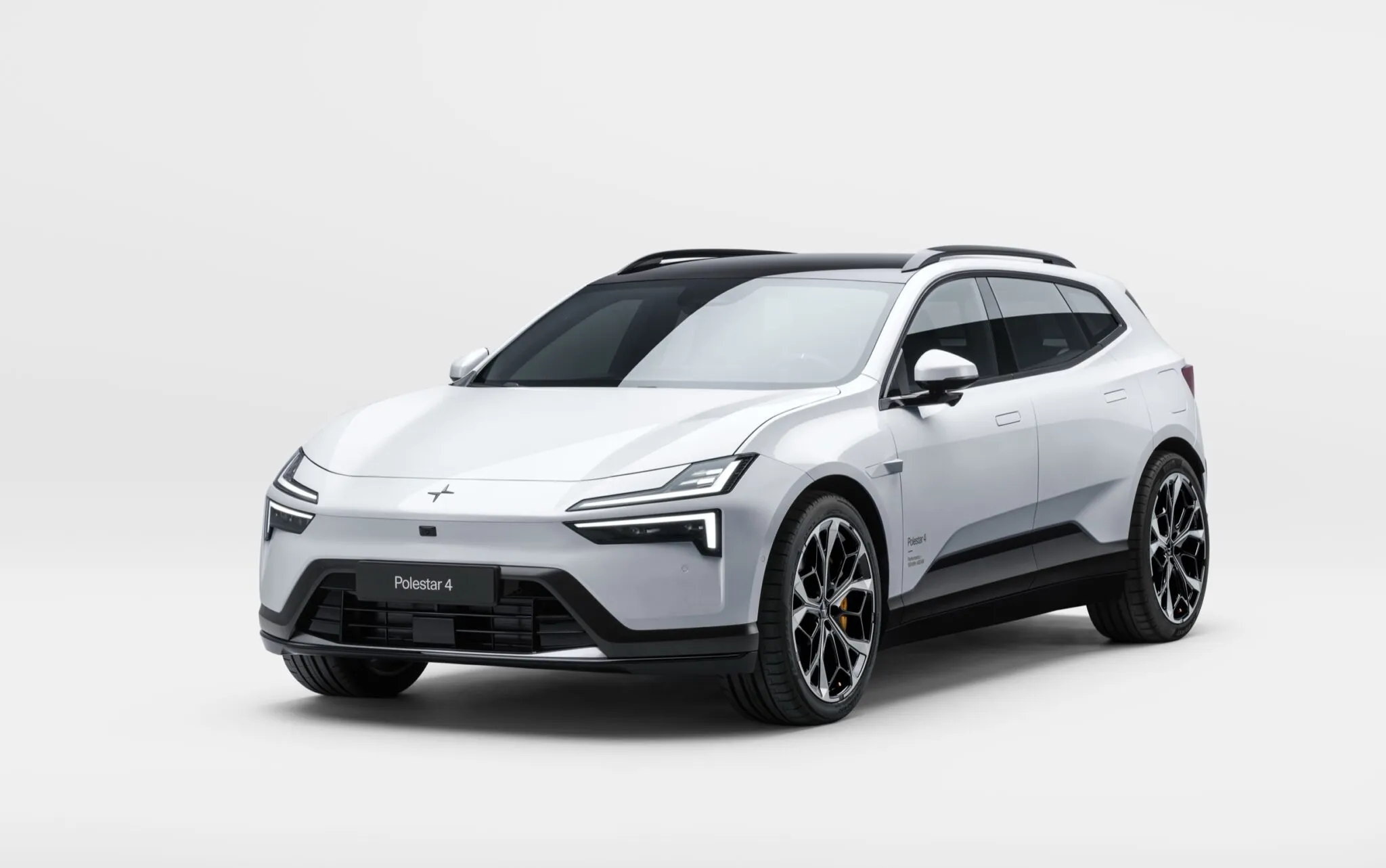 Polestar 4 SUV