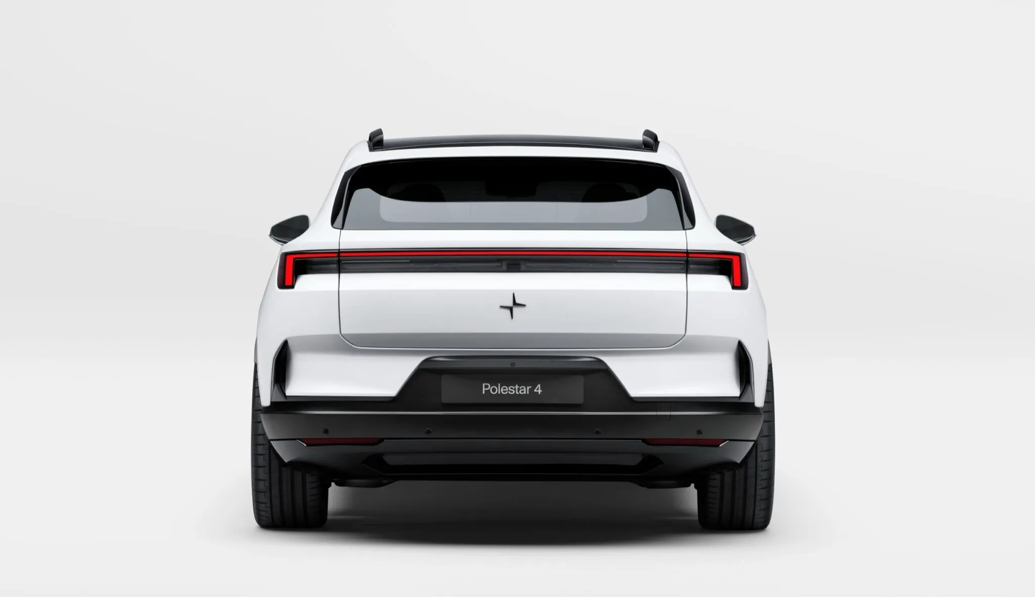 Polestar 4 SUV