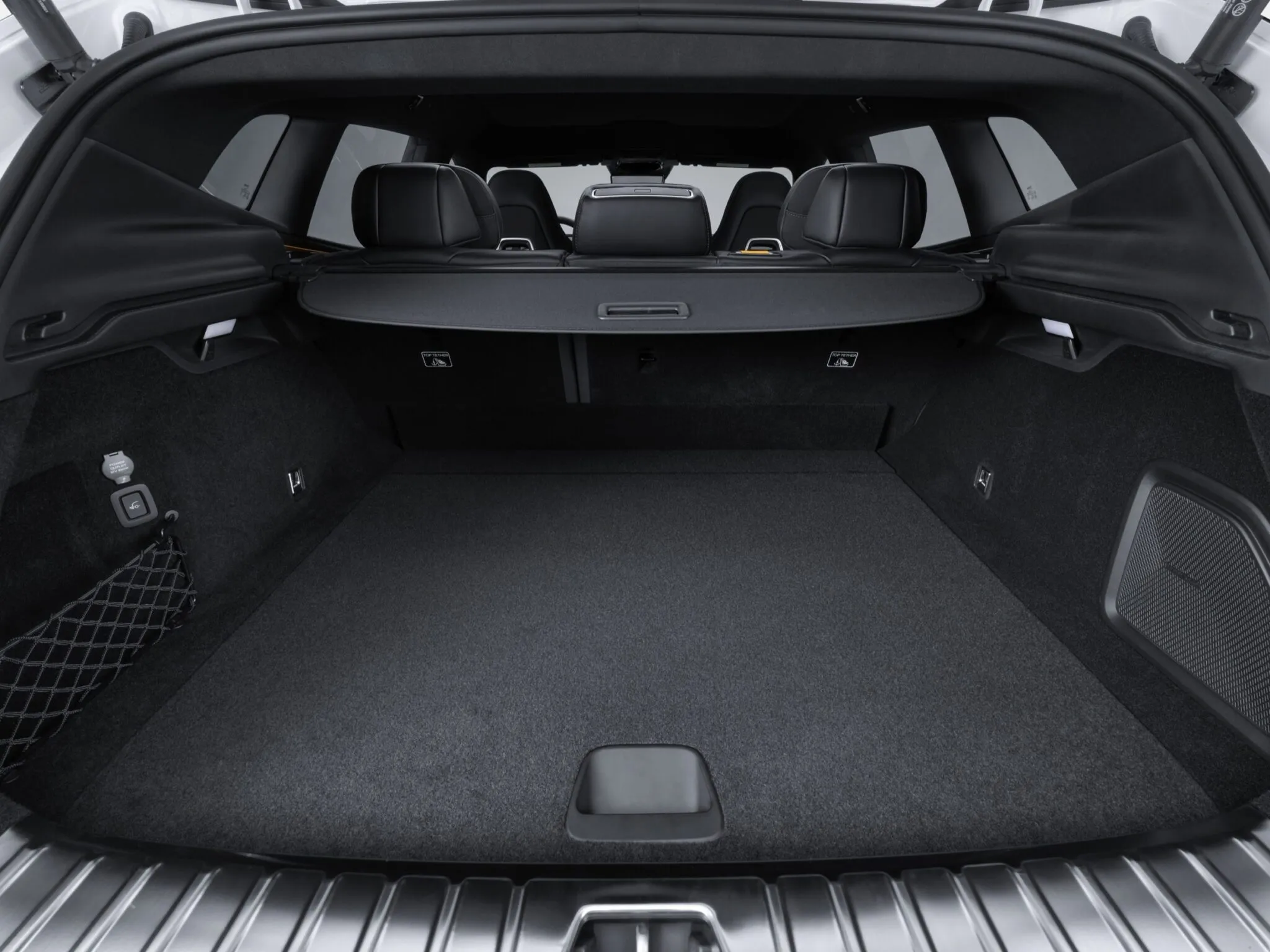 Polestar 4 SUV