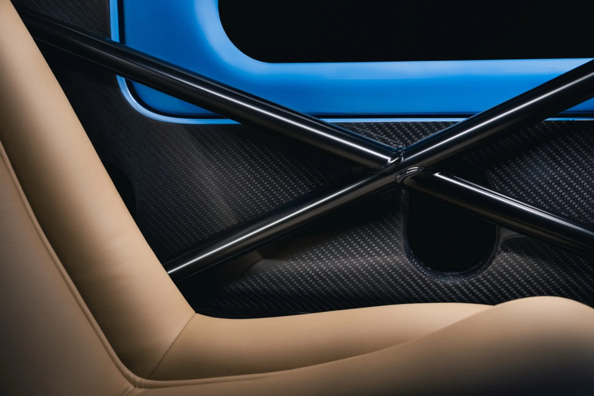 Porsche 550 Hedley Studios