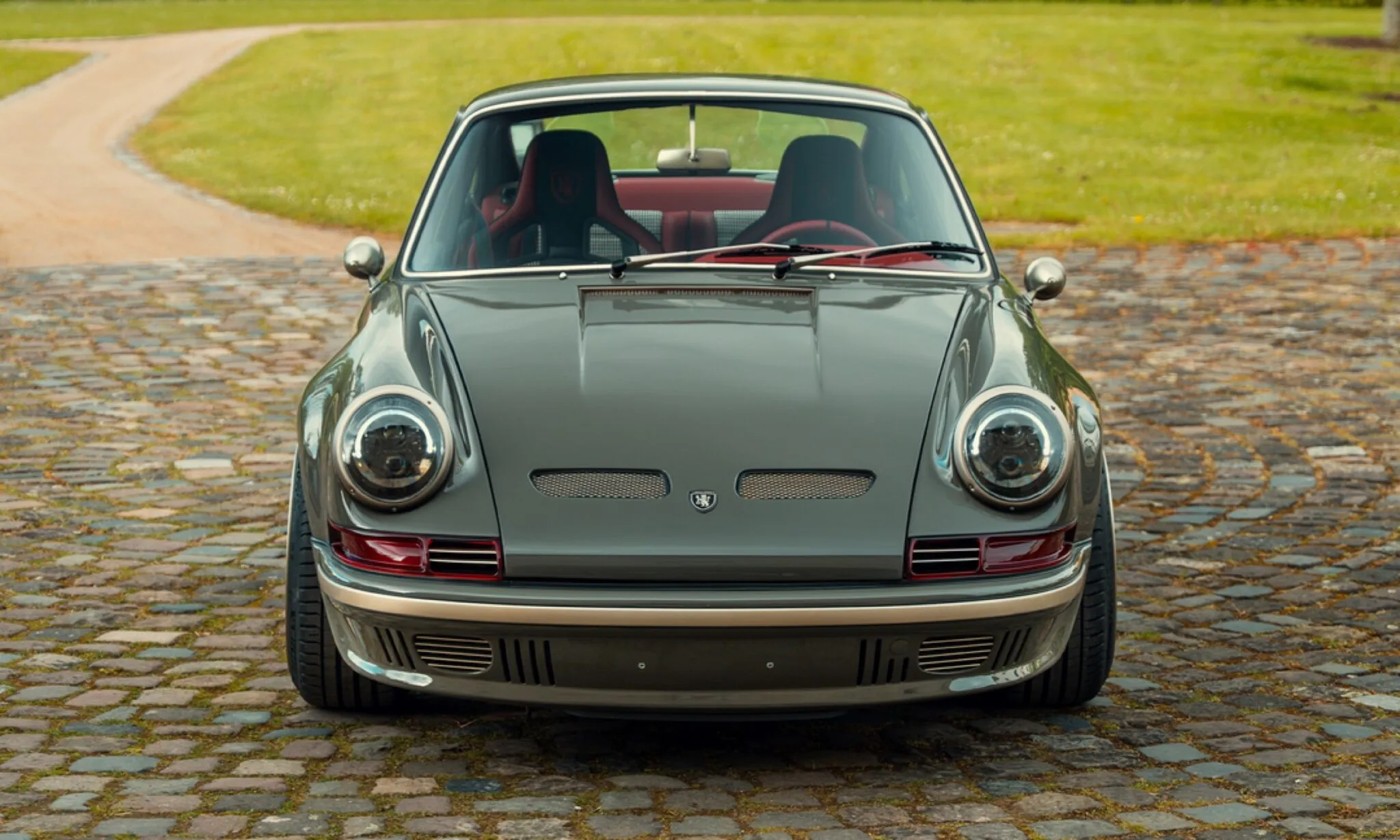 Techart GTclassic