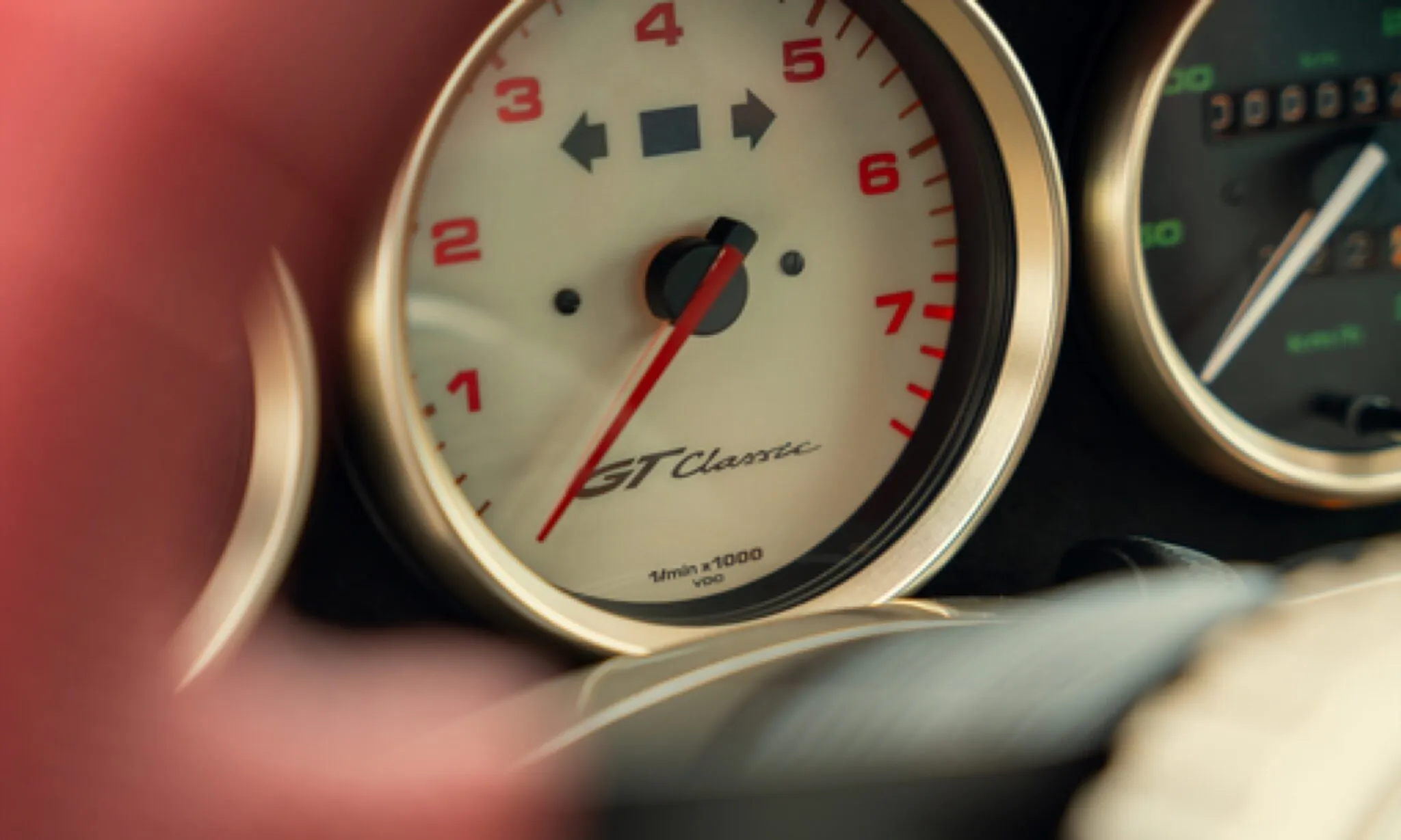 Techart GTclassic