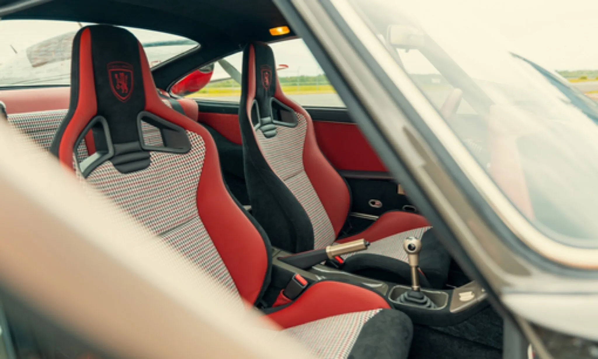 Techart GTclassic