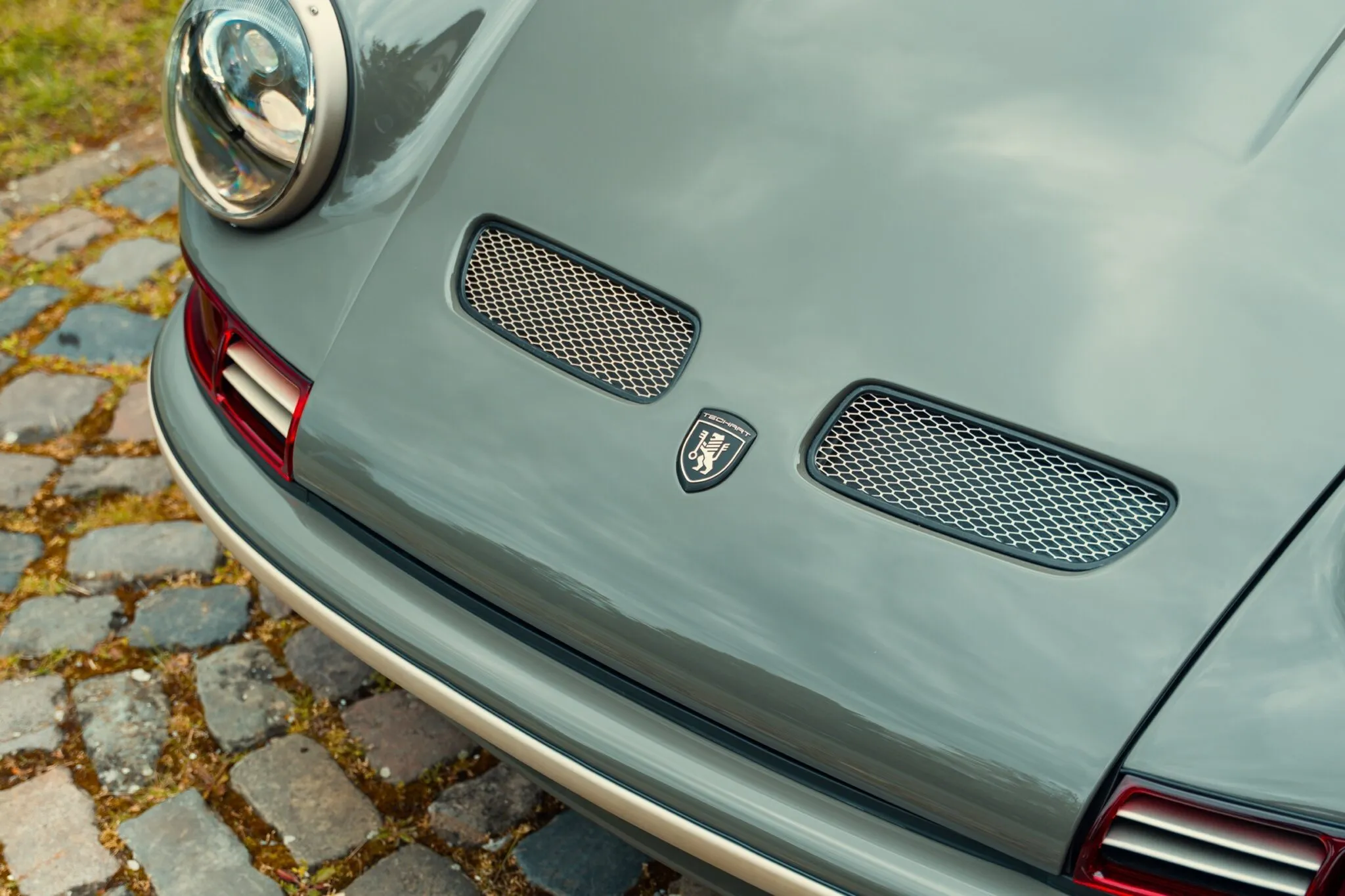 Techart GTclassic