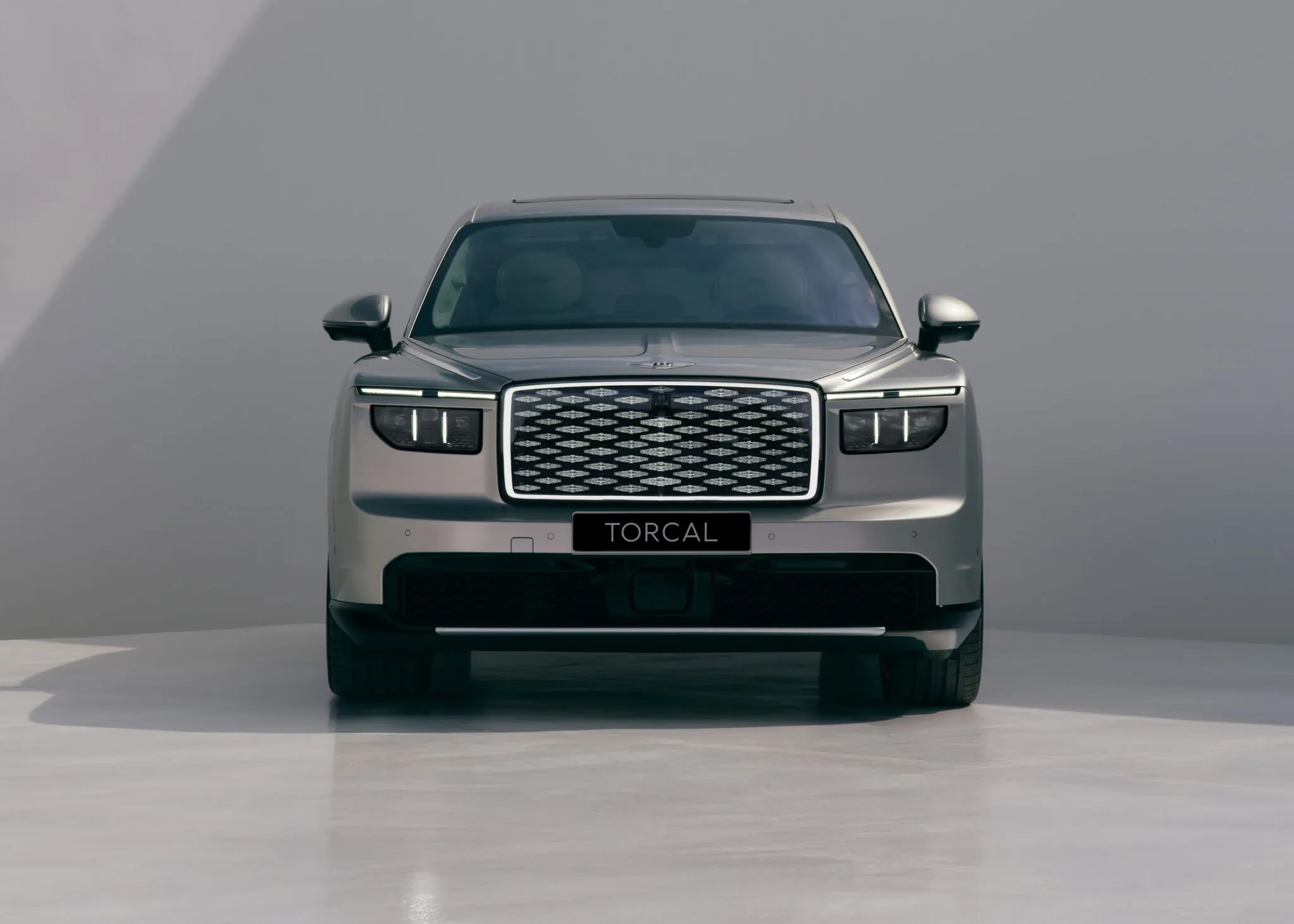 Bentley Torcal