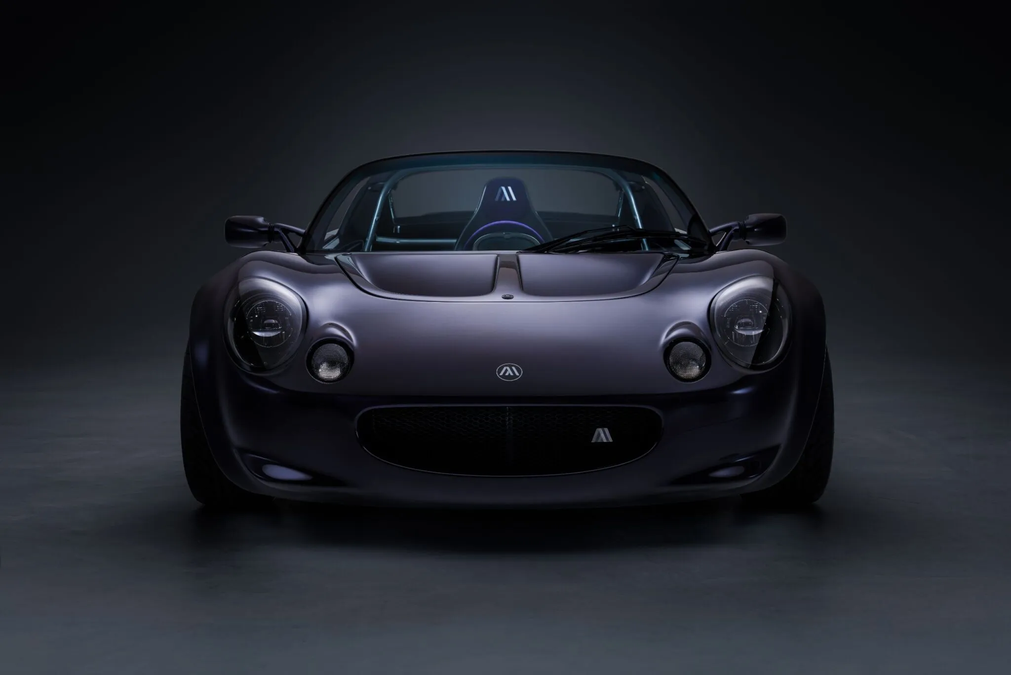 VHPK Lotus Elise S1 Stephen Simonds
