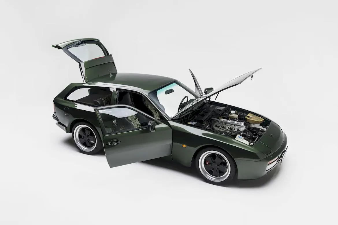 Carpoint GT-K44