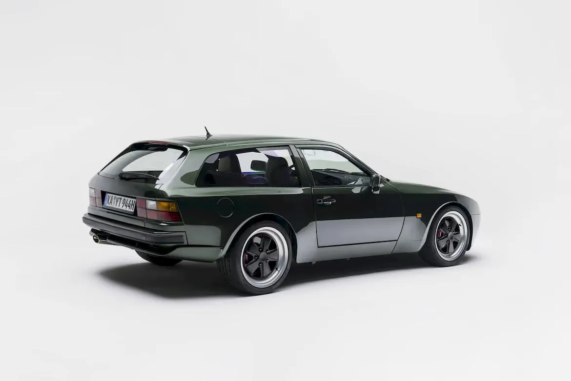 Carpoint GT-K44