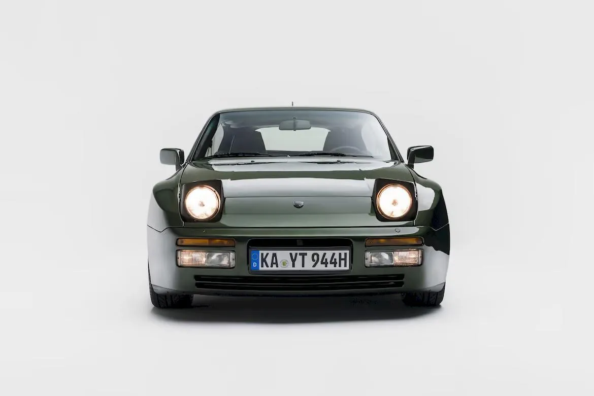 Carpoint GT-K44