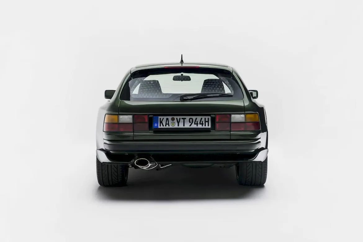 Carpoint GT-K44