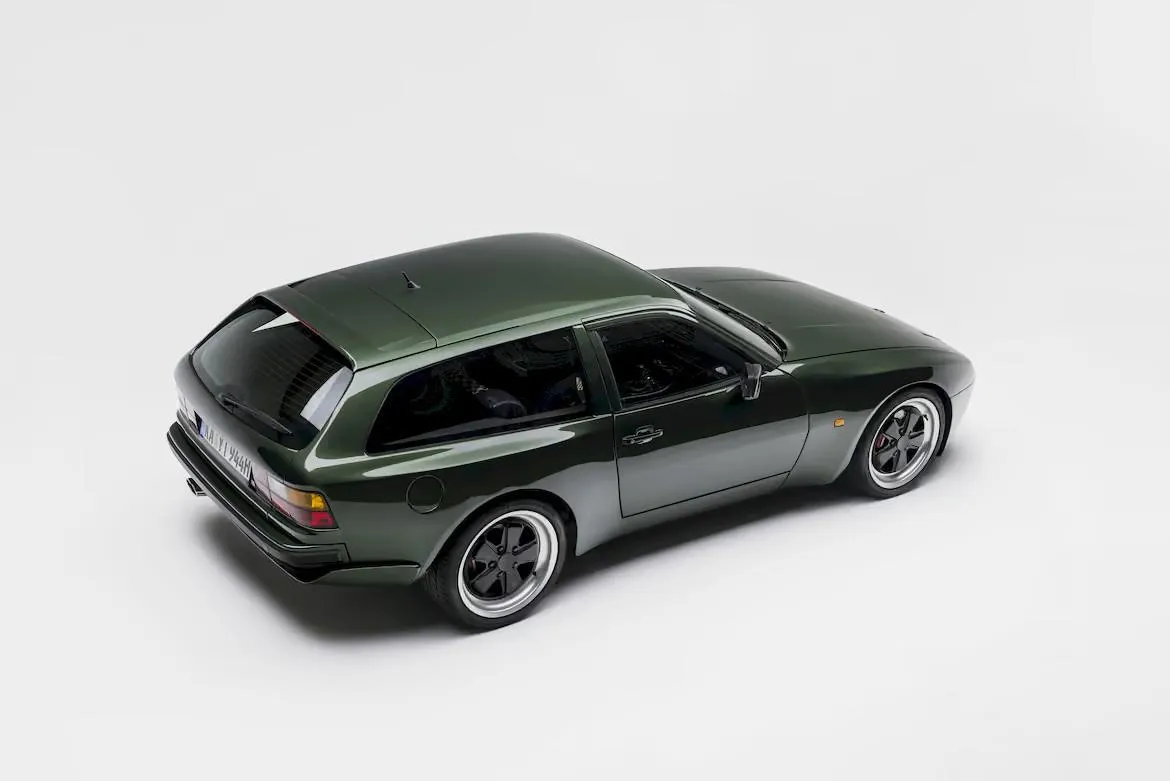Carpoint GT-K44