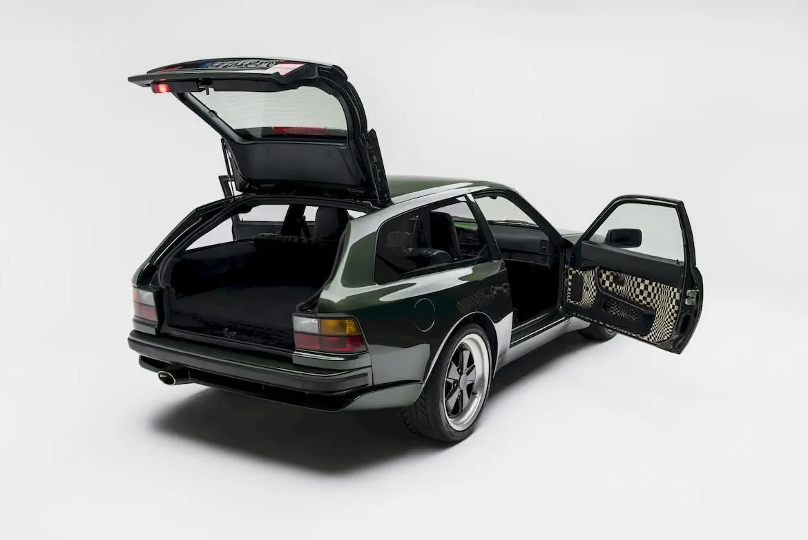 Carpoint GT-K44